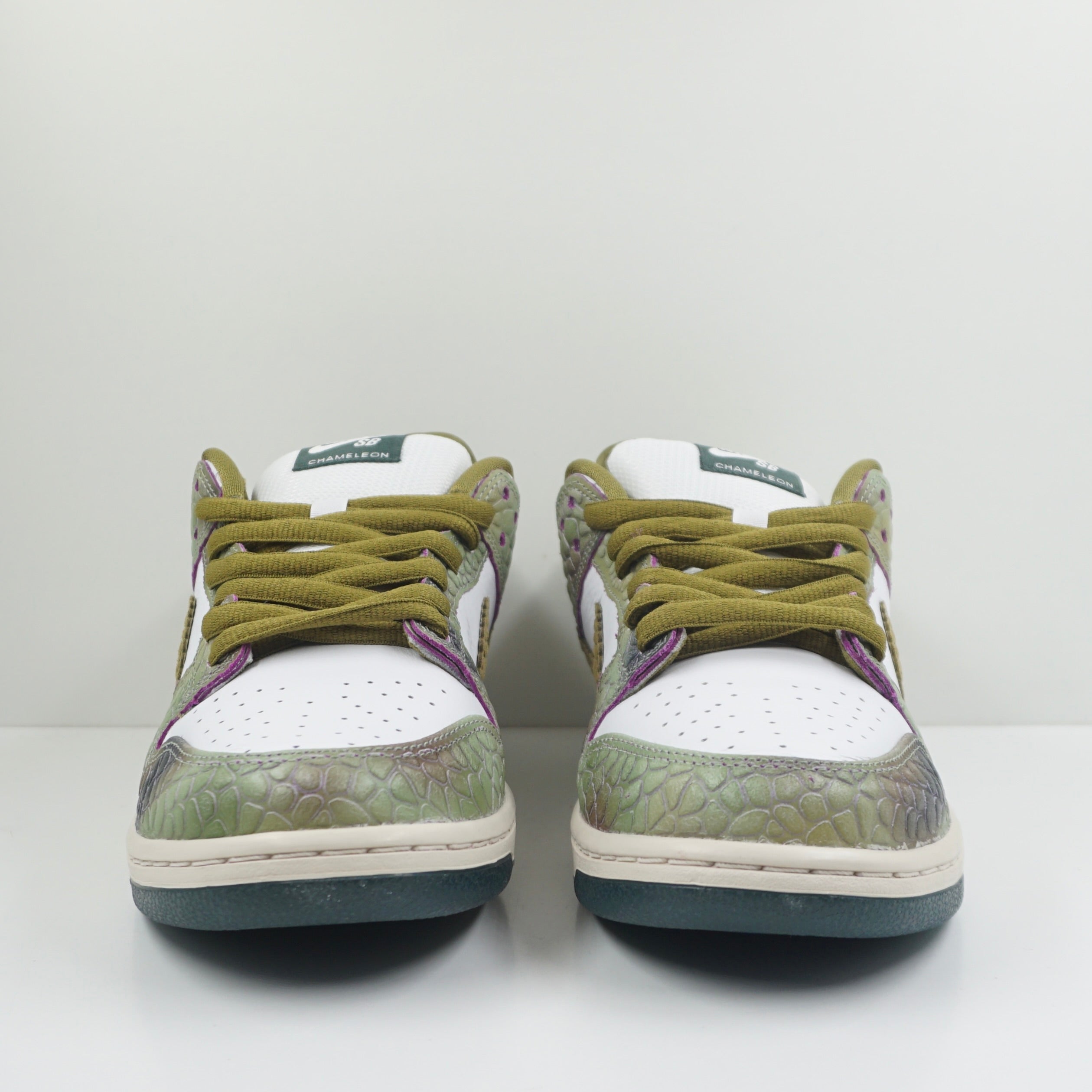 Nike SB Dunk Low Alexis Sablone Chameleon