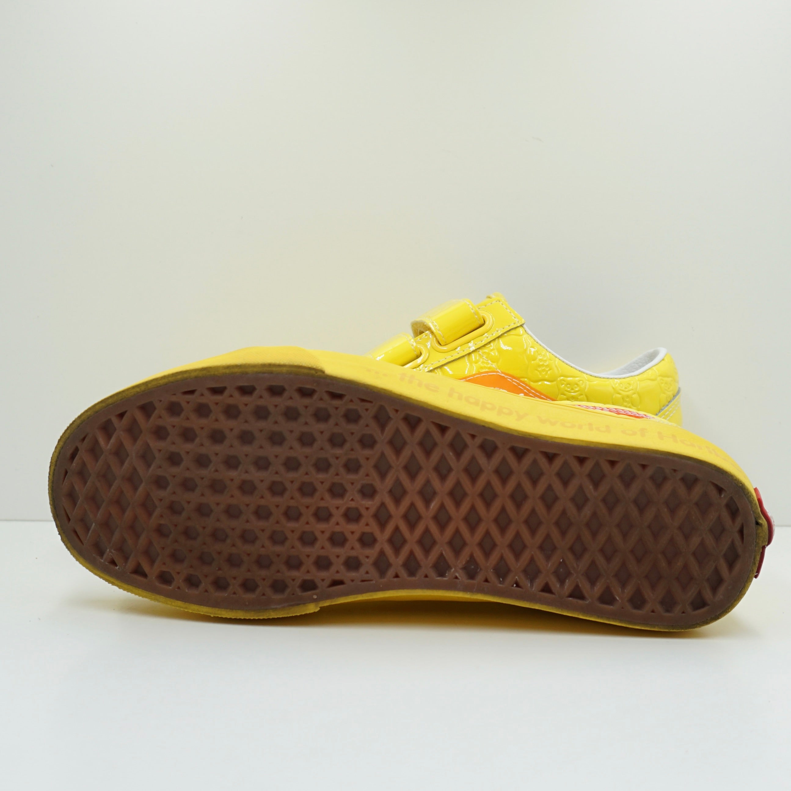 Vans Haribo x Old Skool V Goldbears