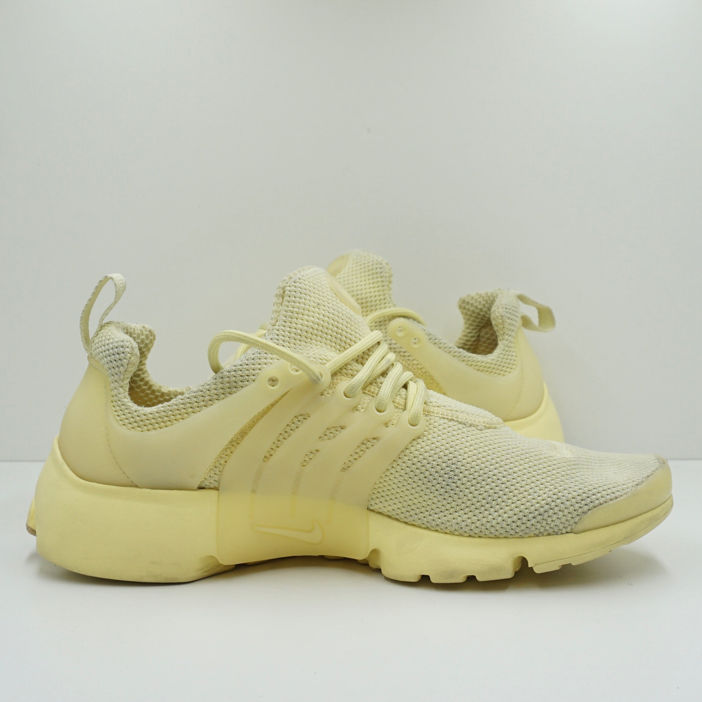 Nike Air Presto Ultra Breathe Lemon
