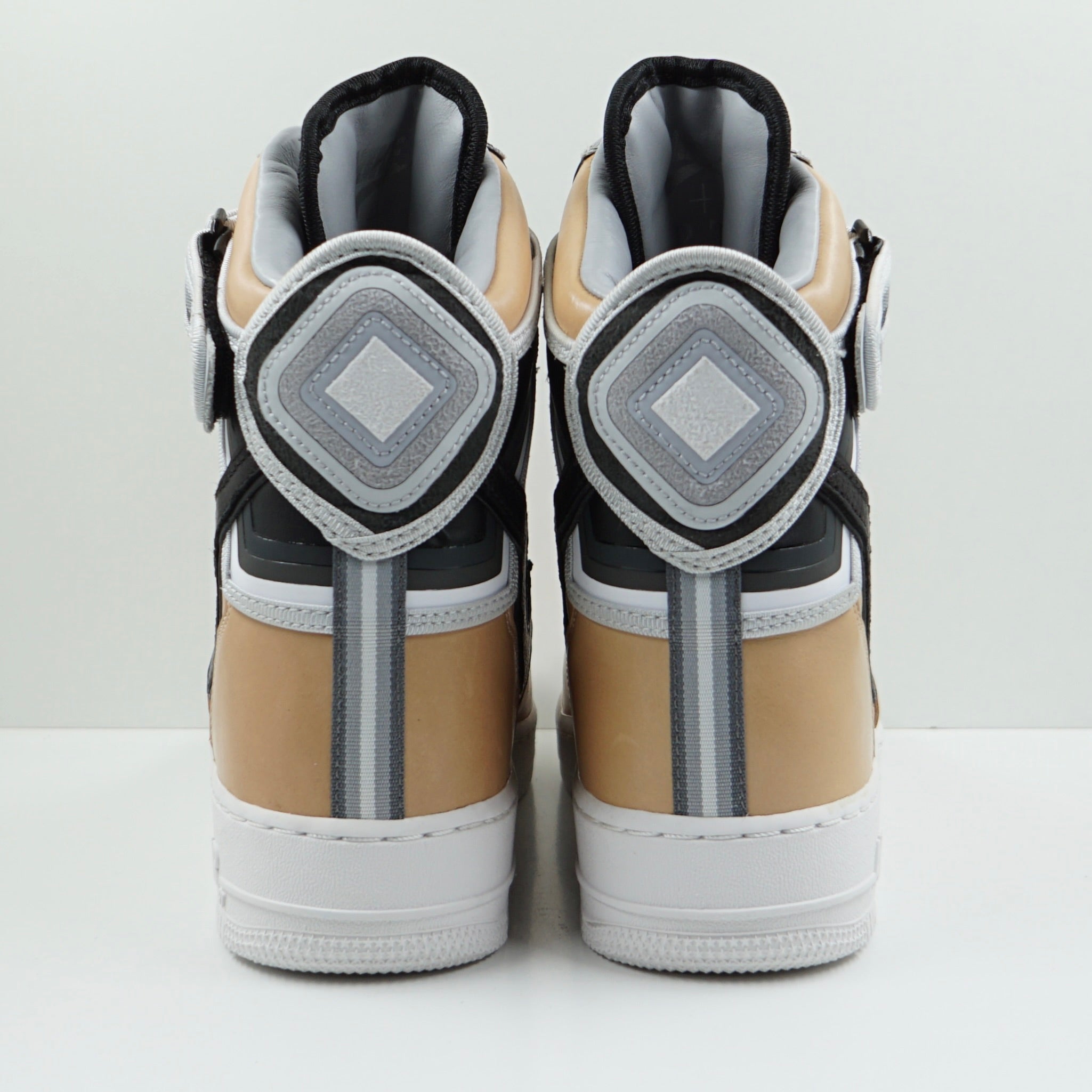 Nike Air Force 1 High Tisci Tan