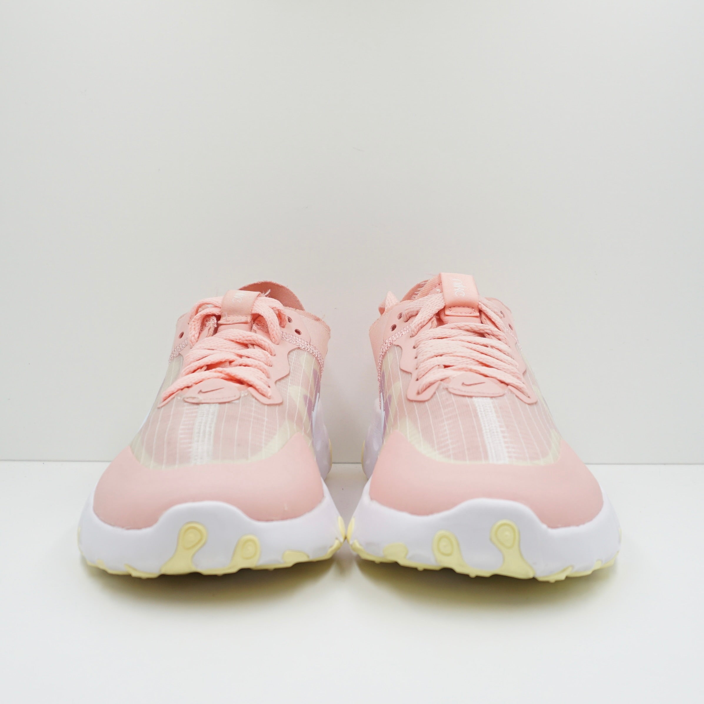 Pink Women's Renew Arena Running Shoe Pink Nike Renew Lucent