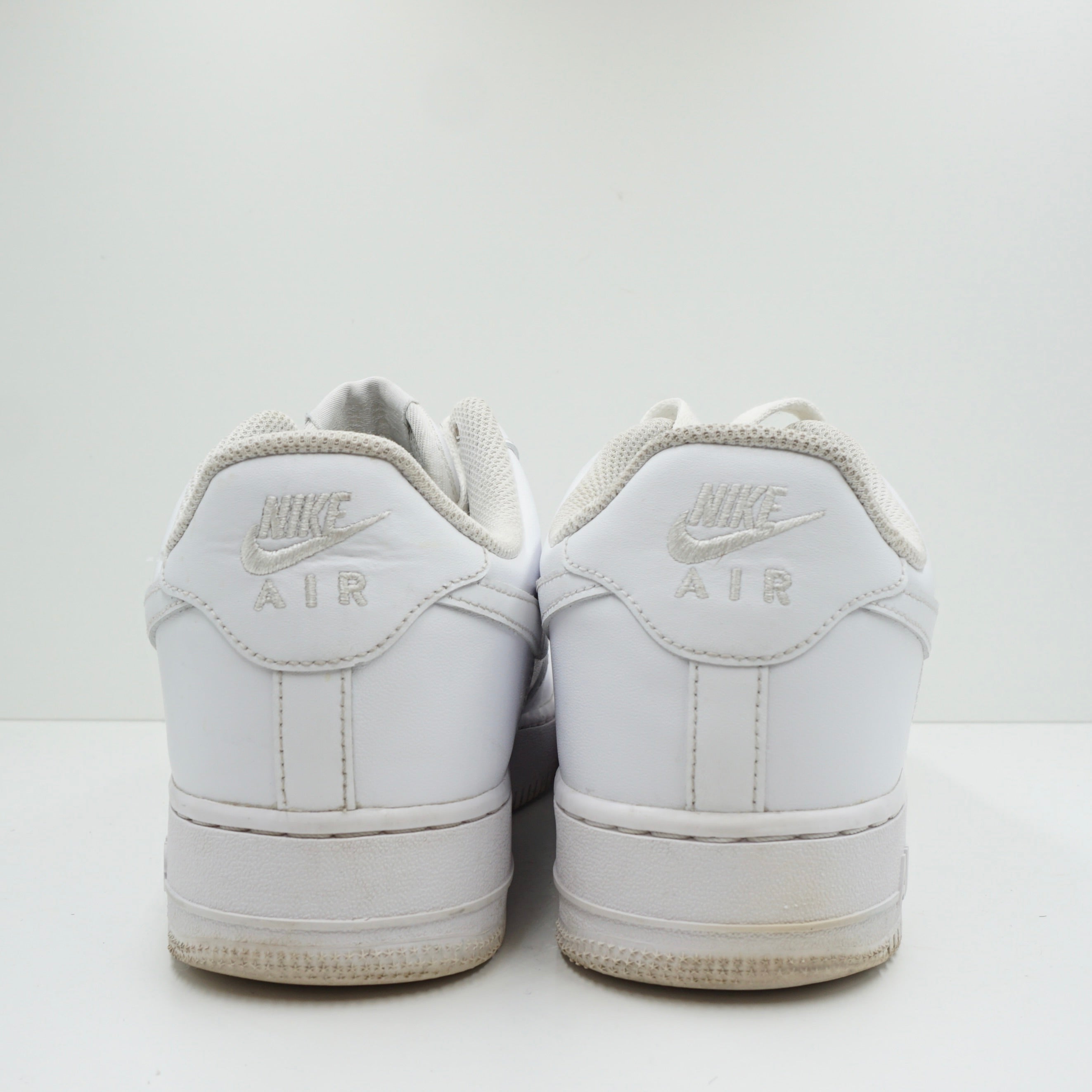 Nike Air Force 1 07' White (2022/2023)