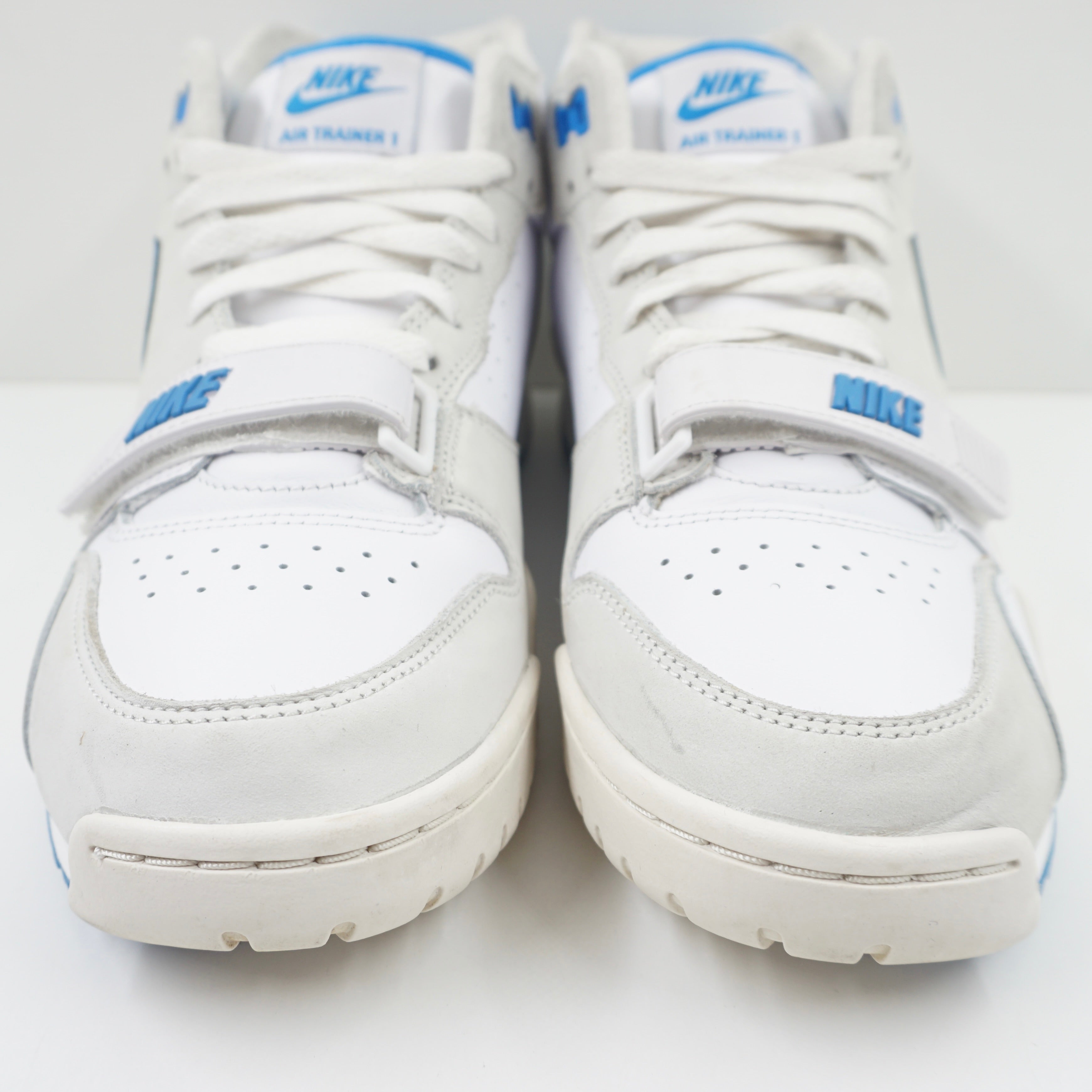 Nike Air Trainer 1 White Photo Blue