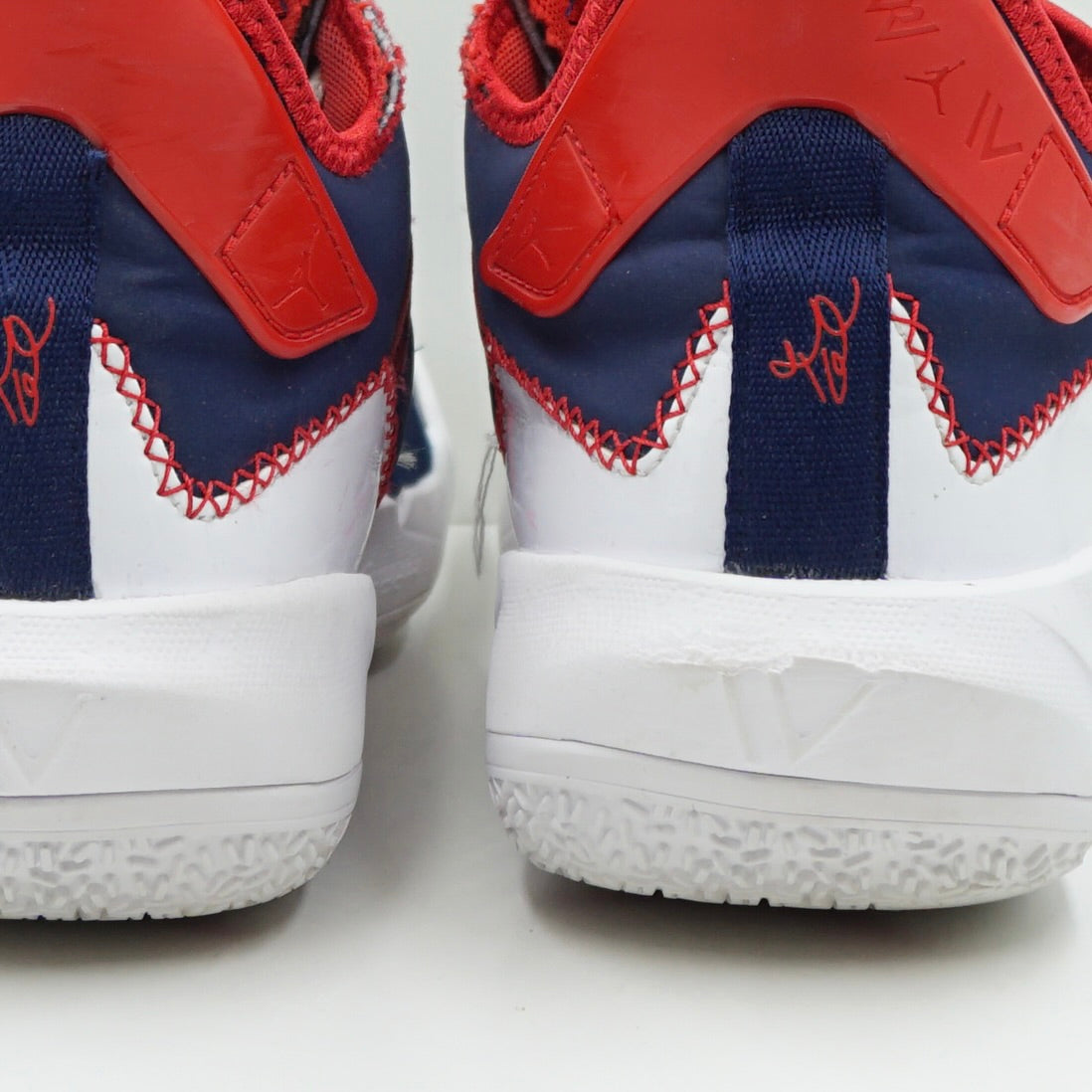 Jordan Why Not Zer0.4 USA (W)