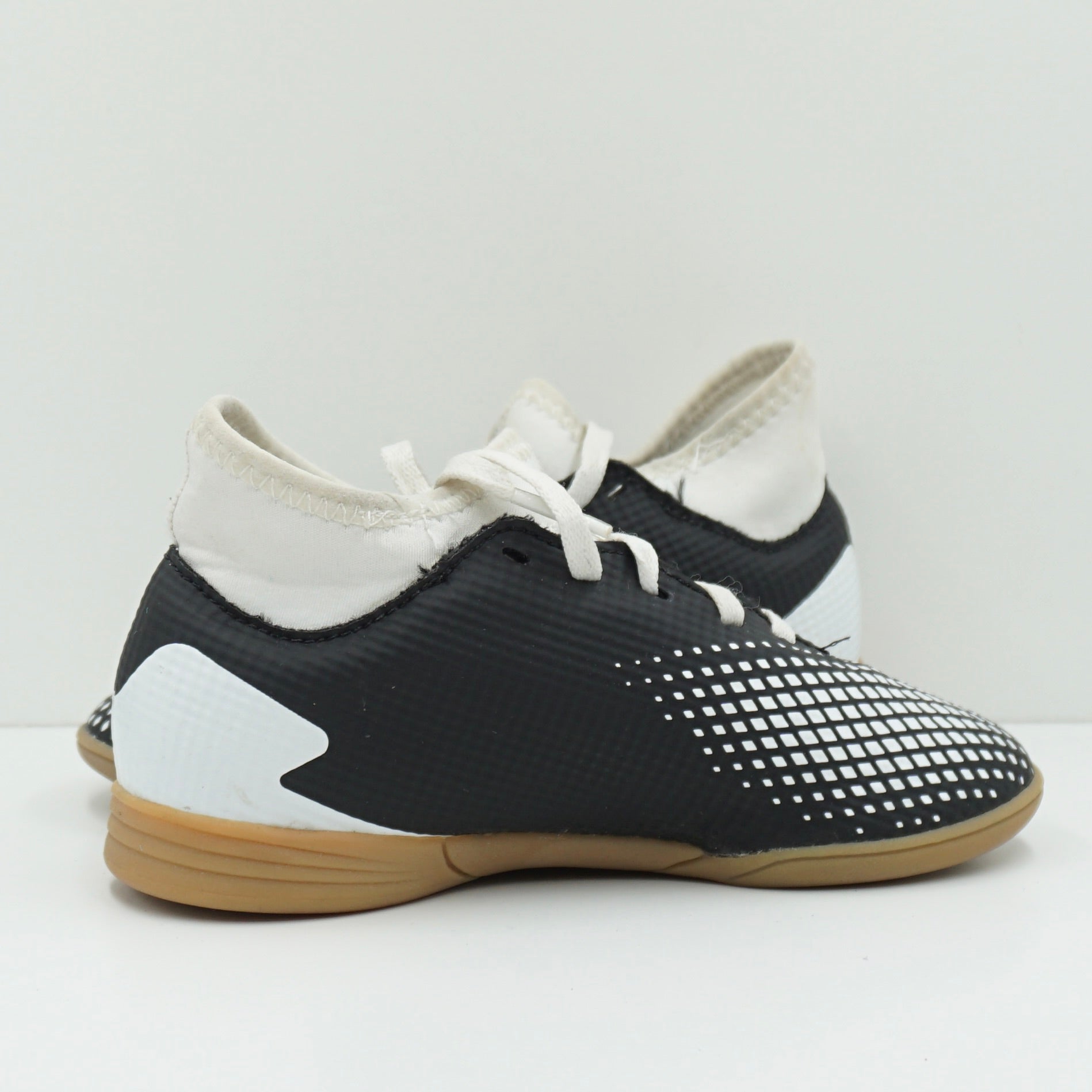 Adidas Preditor Black White J