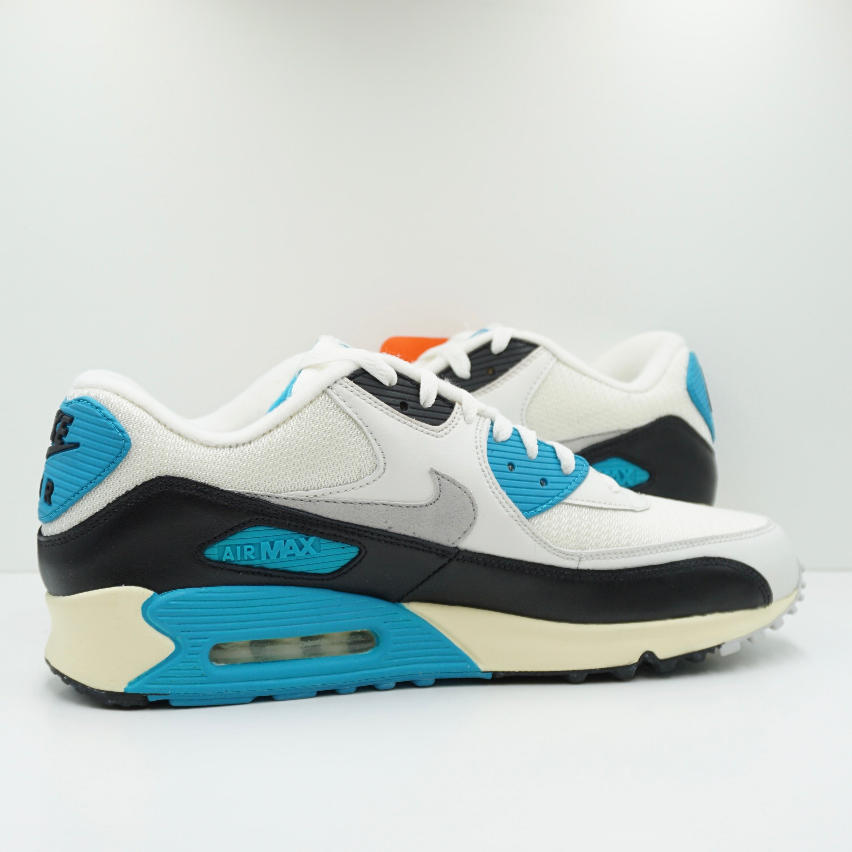 Nike Air Max 90 OG Laser Blue (2013)