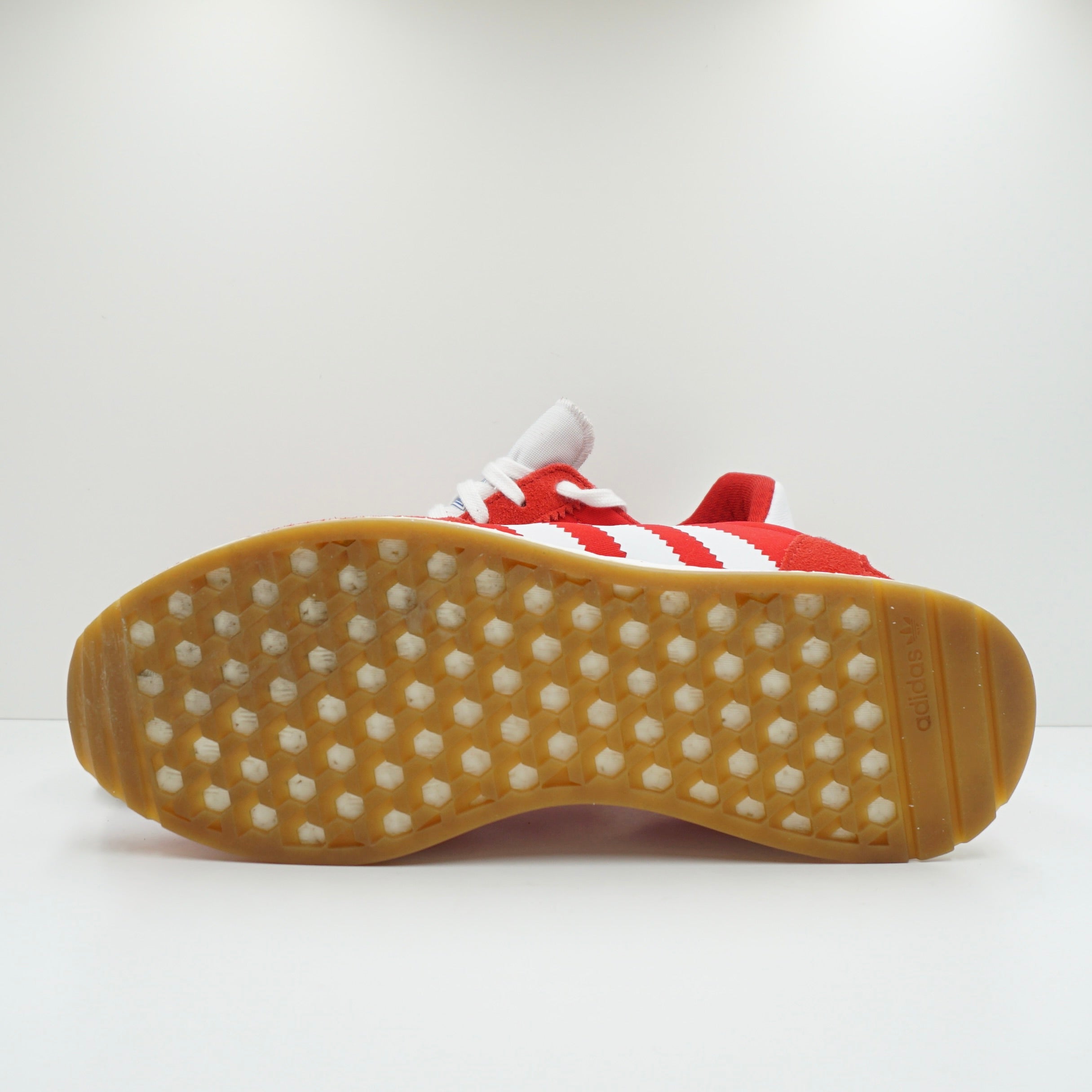 Adidas I-5923 Scarlet Gum