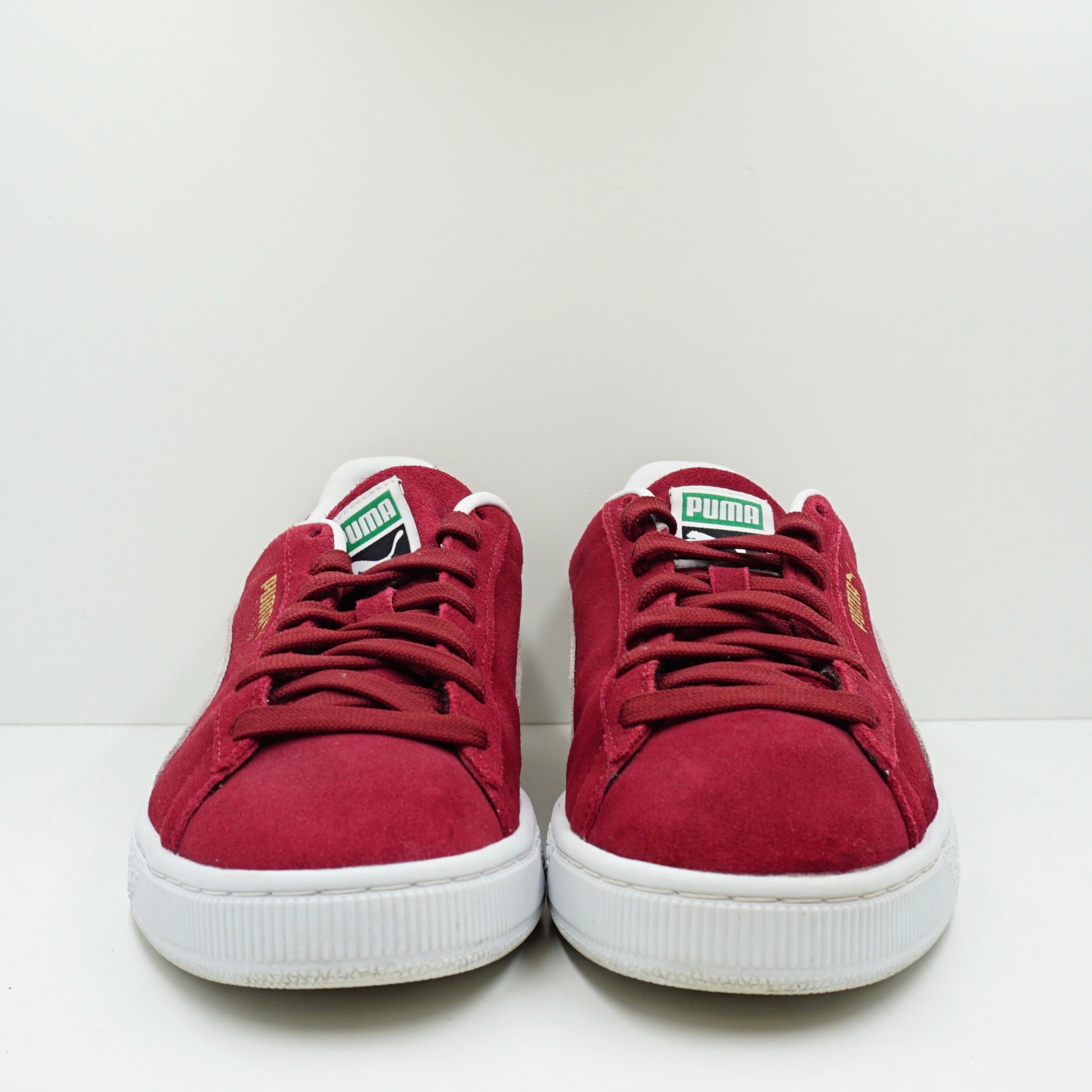 Puma Suede Classic XXI Cabernet