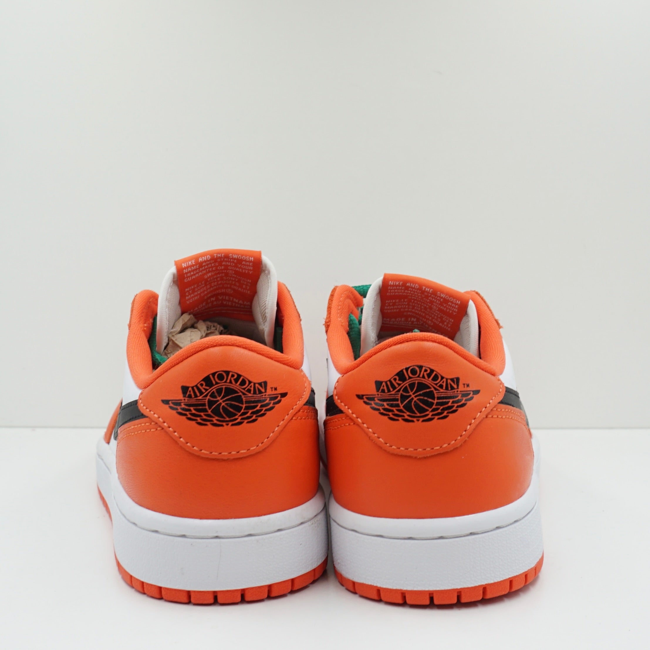 Jordan 1 Low Starfish (W)