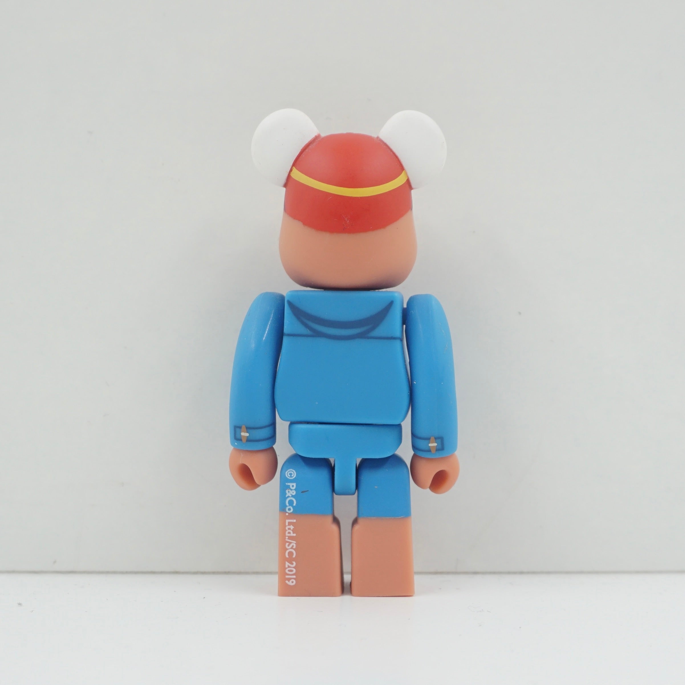 Bearbrick Series 39 Paddington