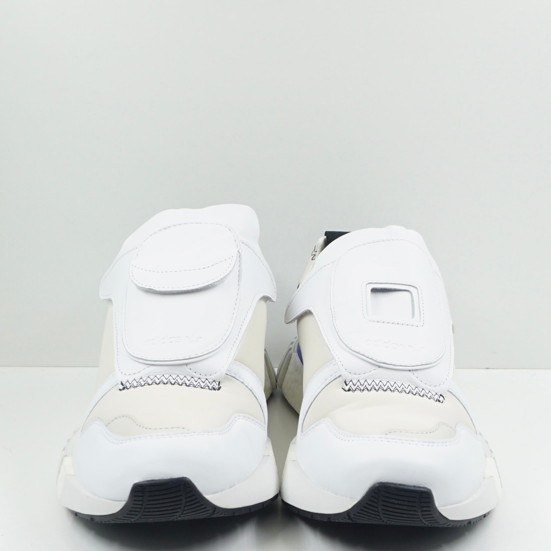 Adidas Futurepacer Grey One