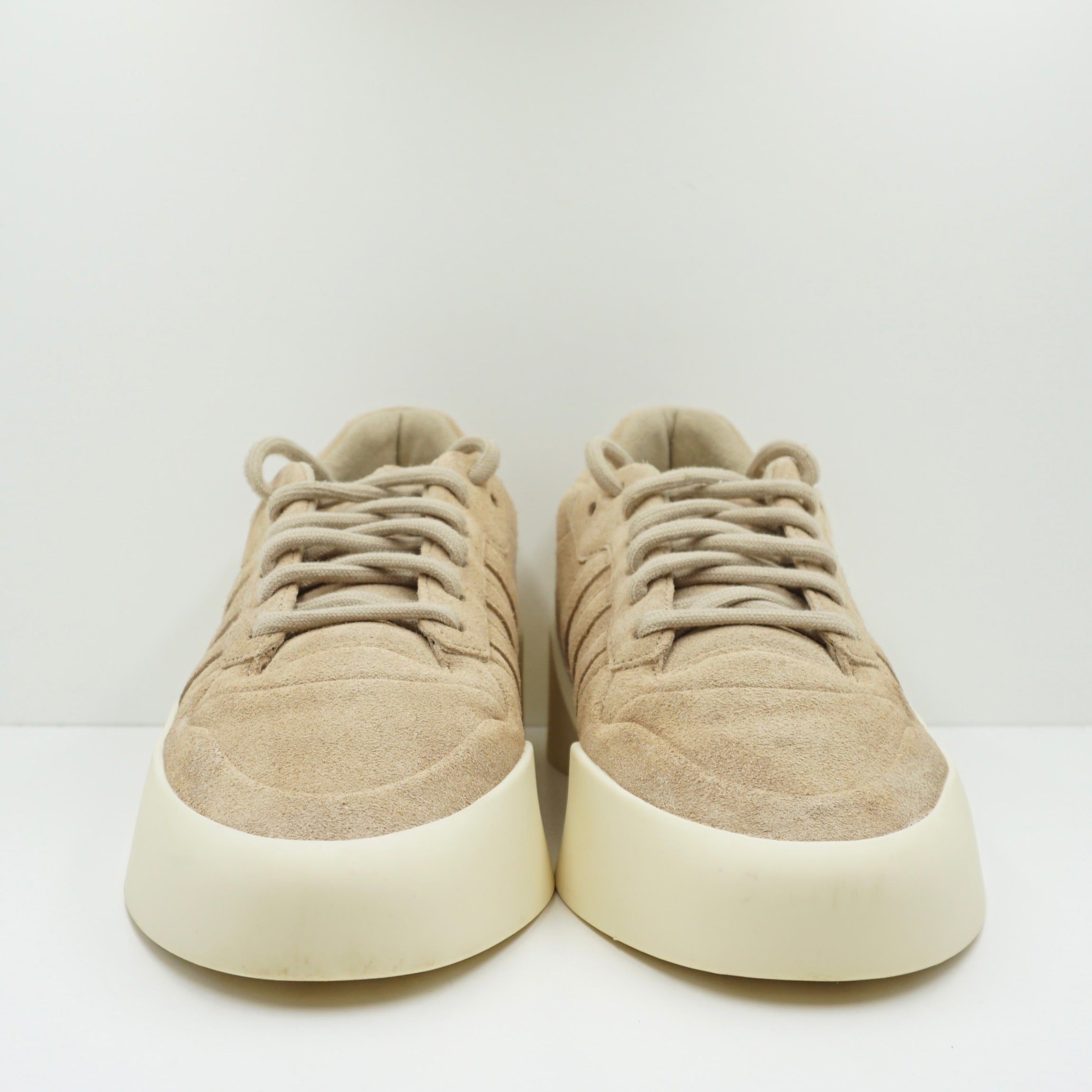 Adidas Fear of God Athletics '86 Lo Clay