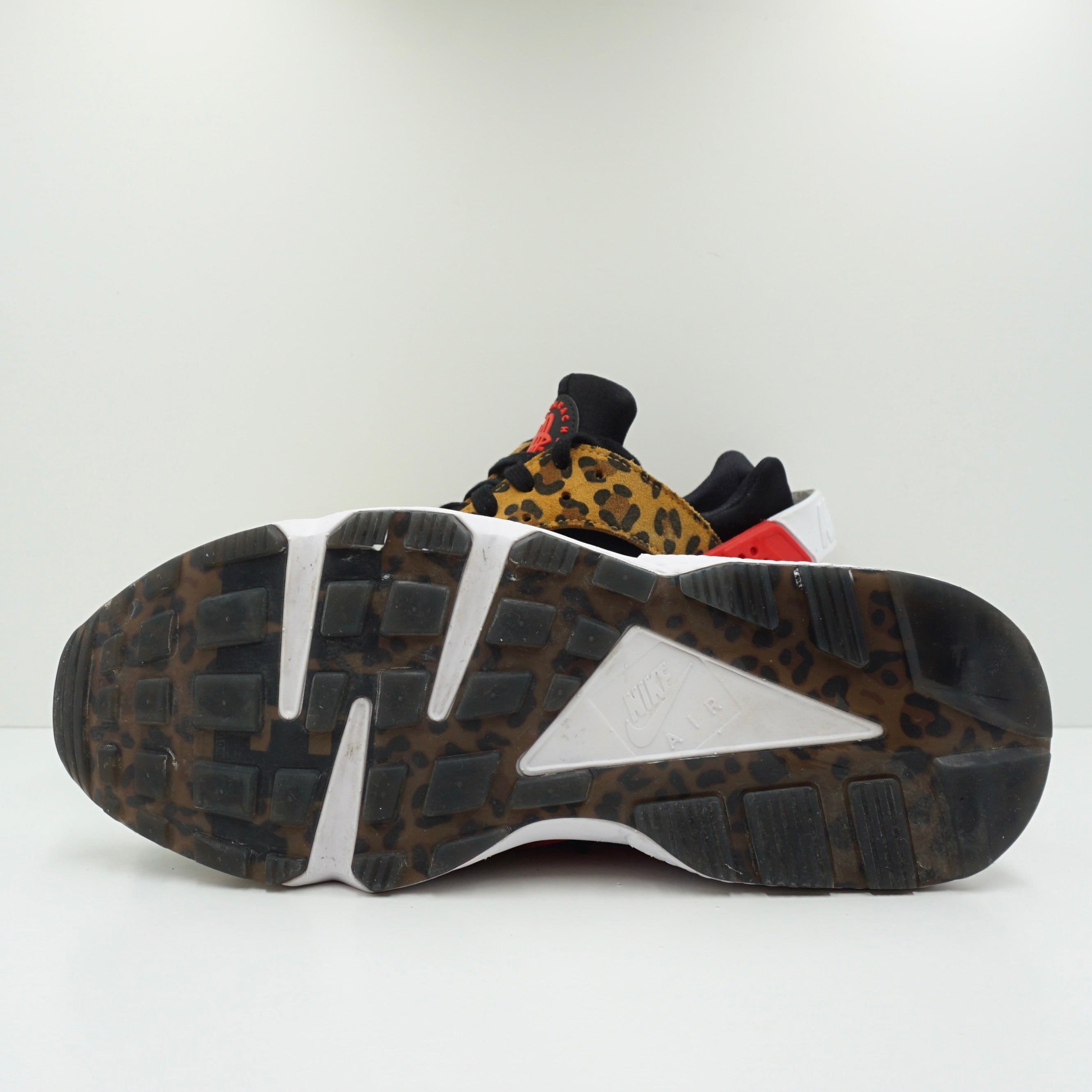 Nike Air Huarache SNKRS Day