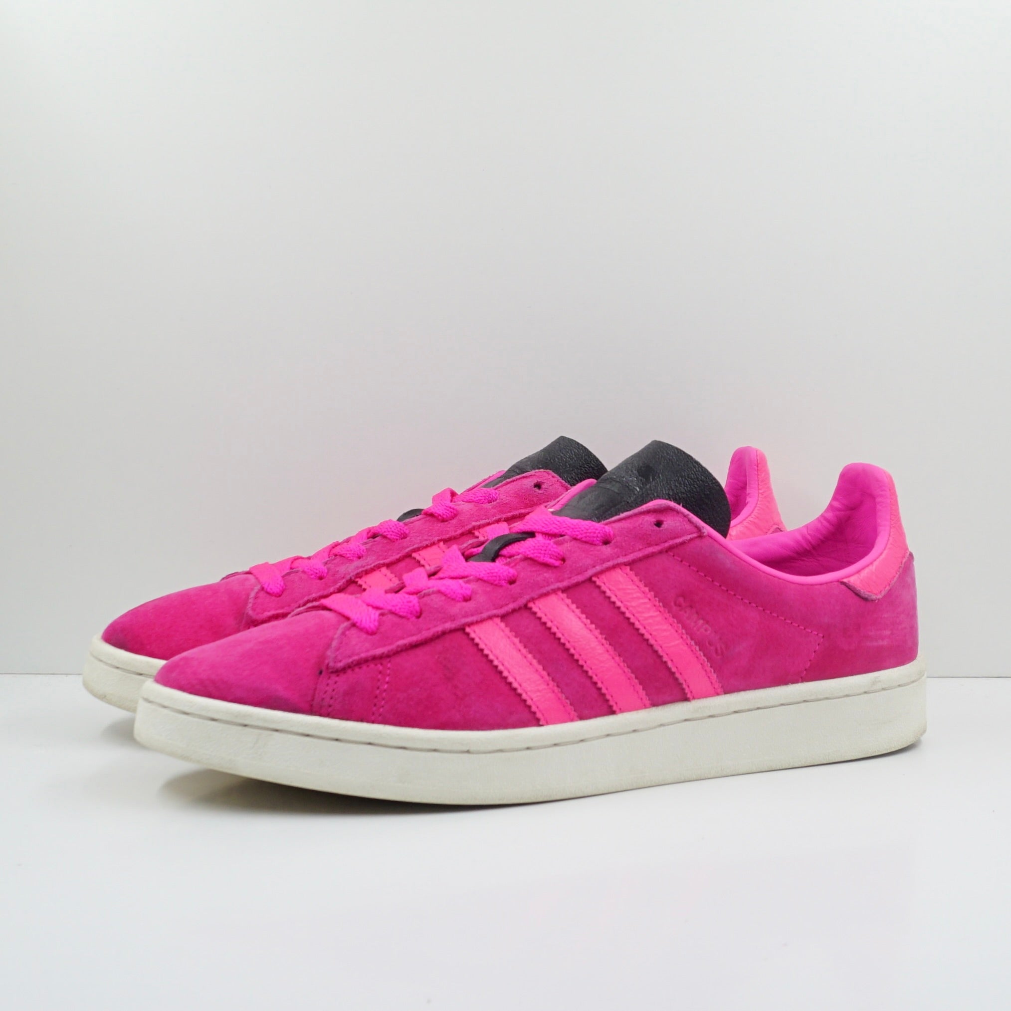 Adidas Campus Shock Pink