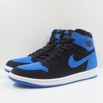 Jordan 1 Retro High OG Royal Reimagined