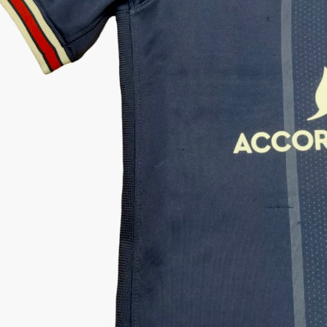 Jordan Paris Saint-Germain 2021/2022 Home Football Jersey (Youth)