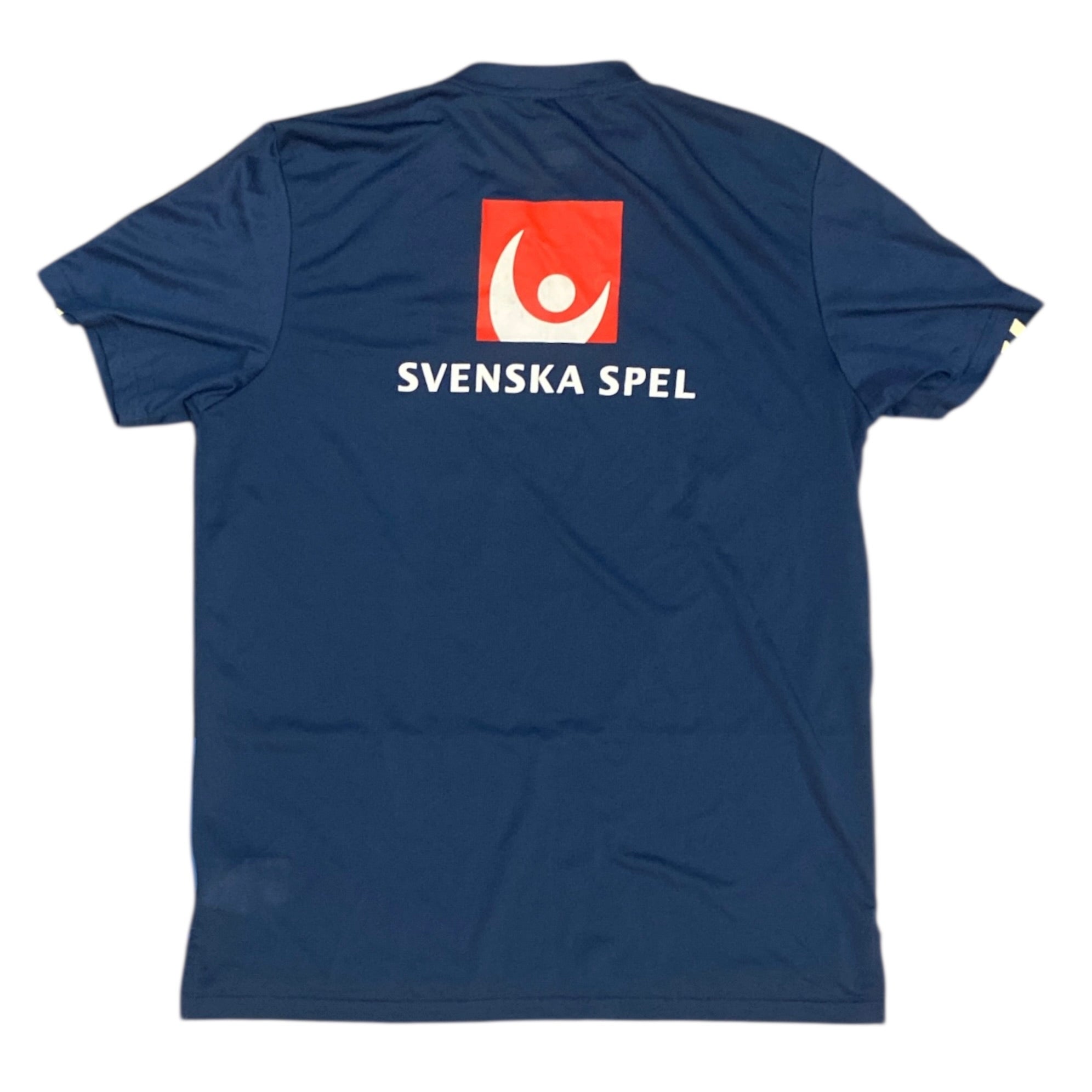 Adidas Sweden 2018/2019 Training Football Jersey