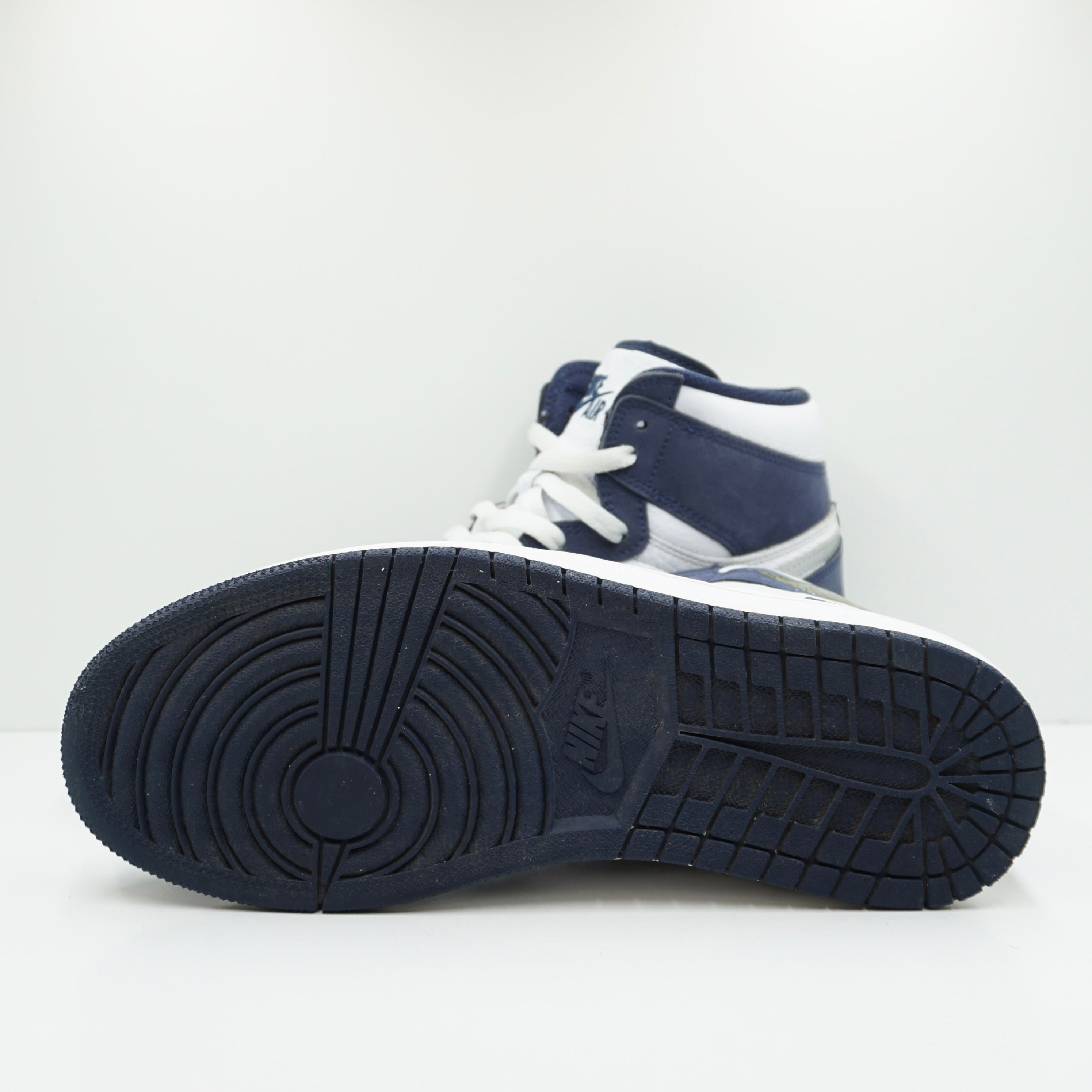 Jordan 1 Retro High CO.JP Midnight Navy (2020)