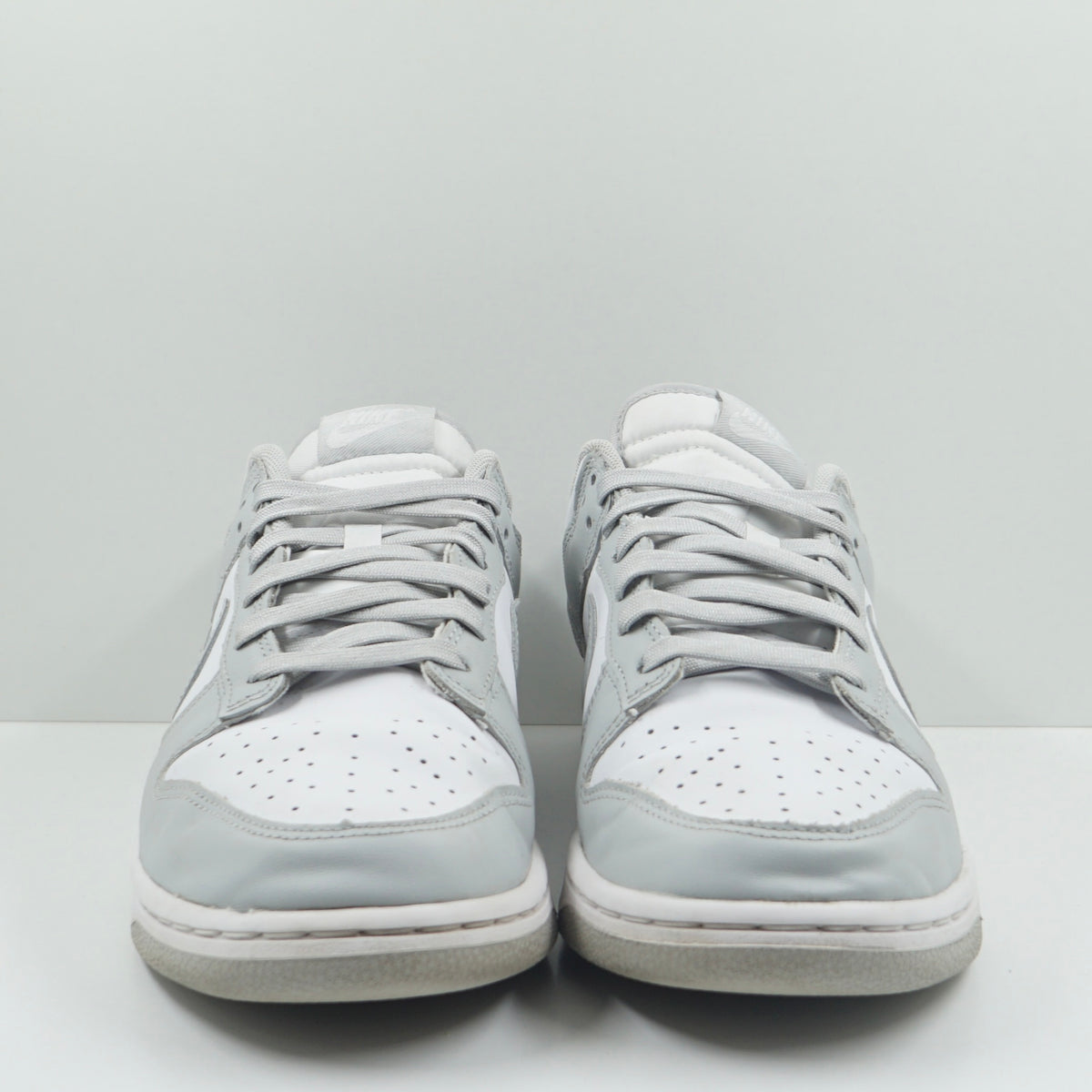 Nike Dunk Low Grey Fog