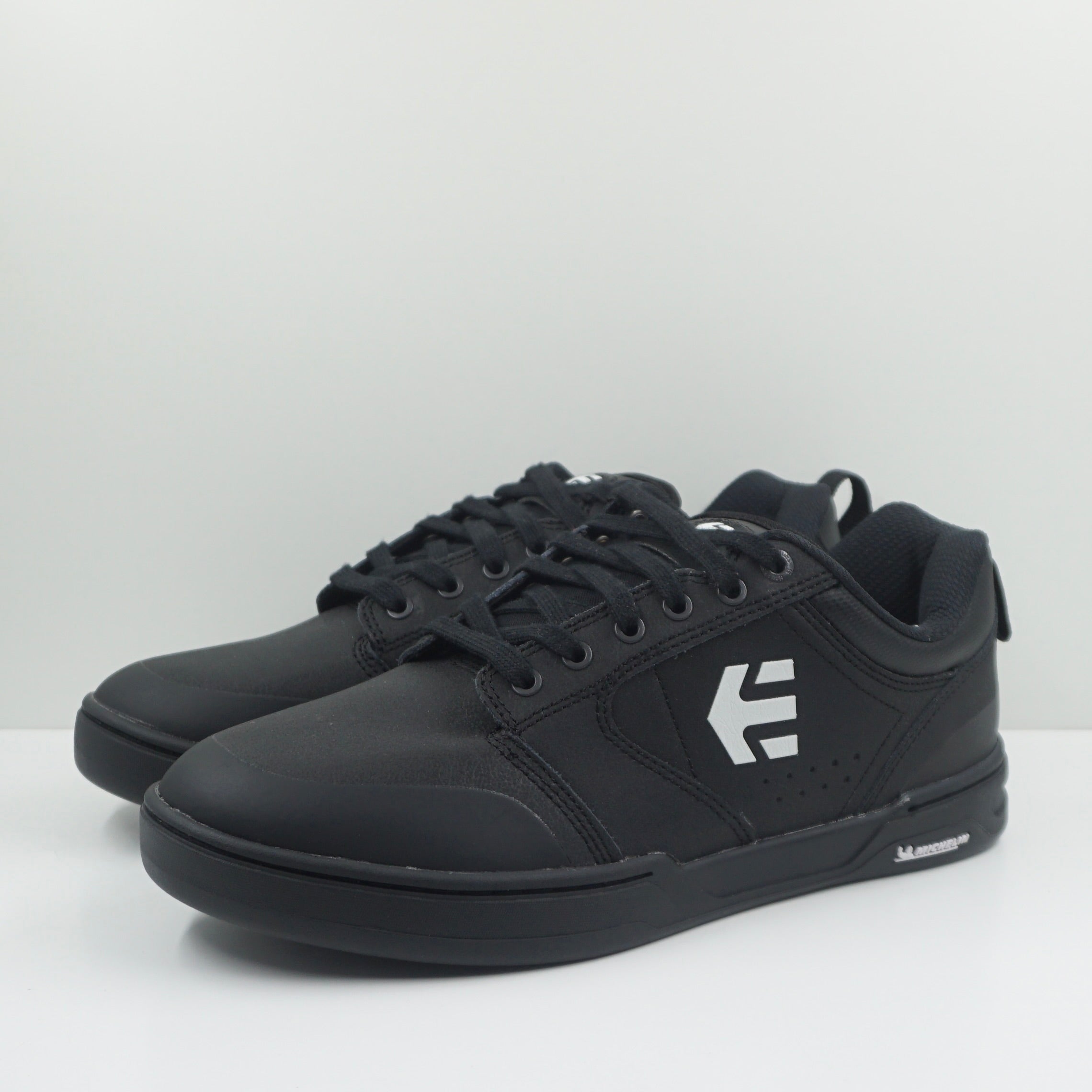 Etnies Camber Michelin Black White