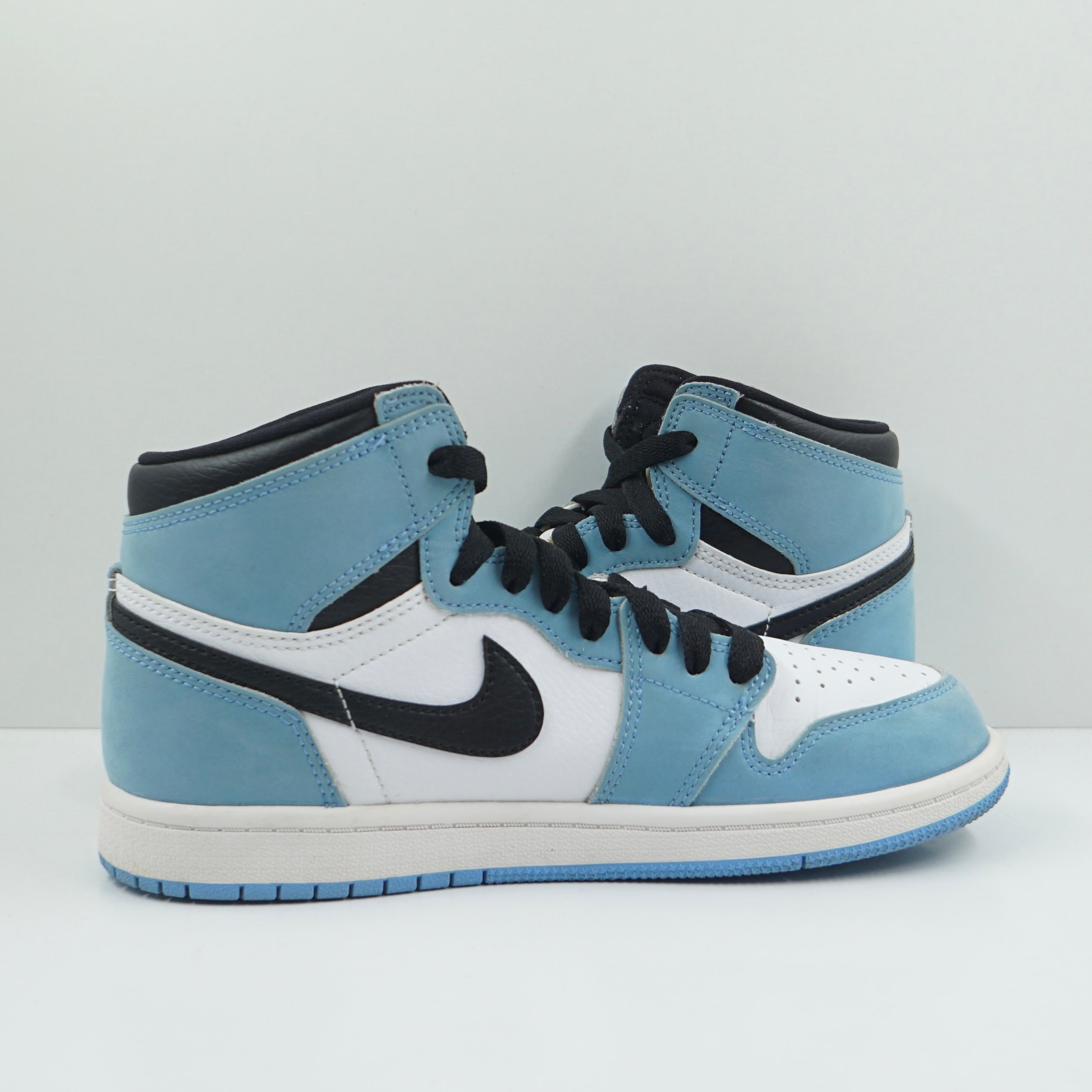 Jordan 1 Retro High OG University Blue (PS)