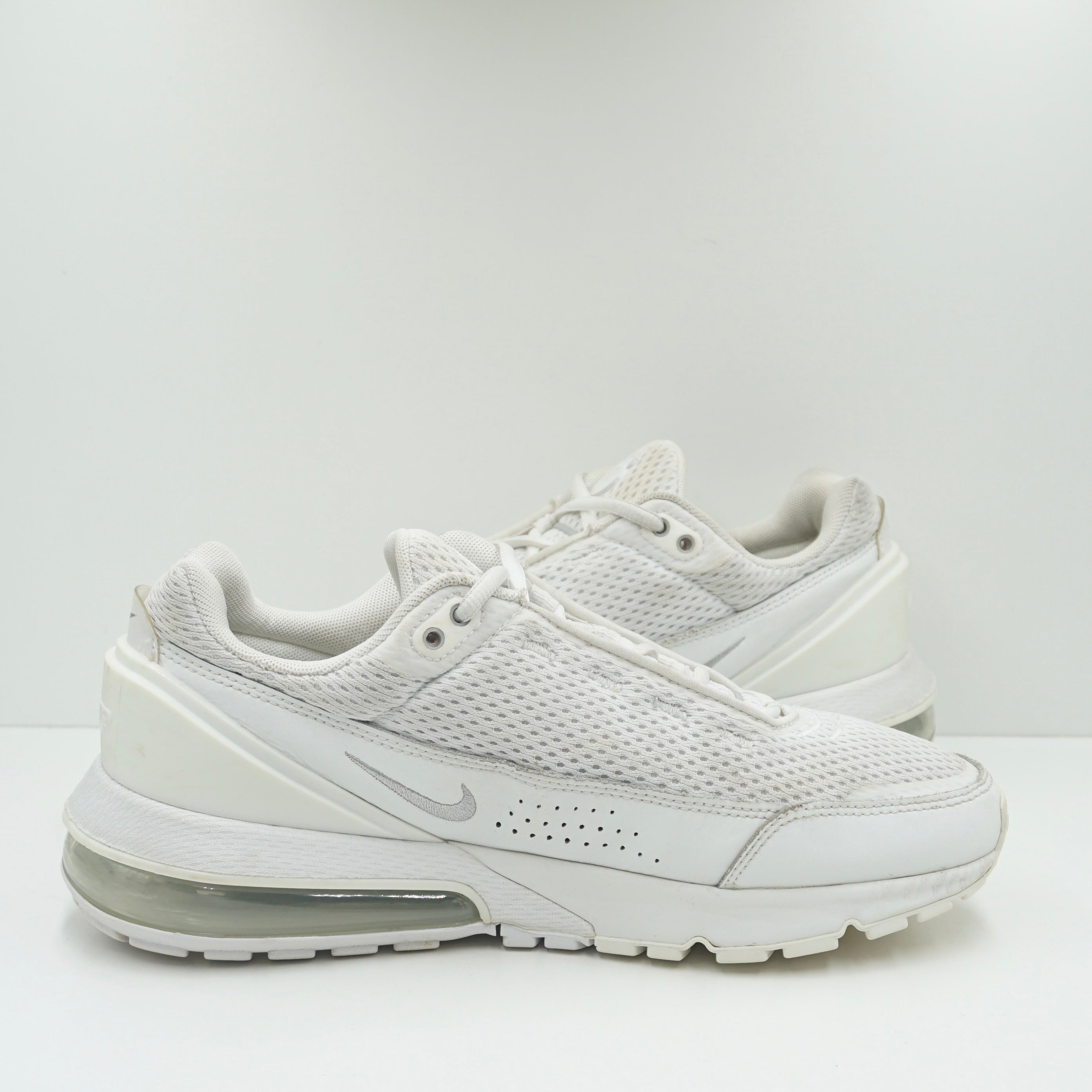 Nike Air Max Pulse White