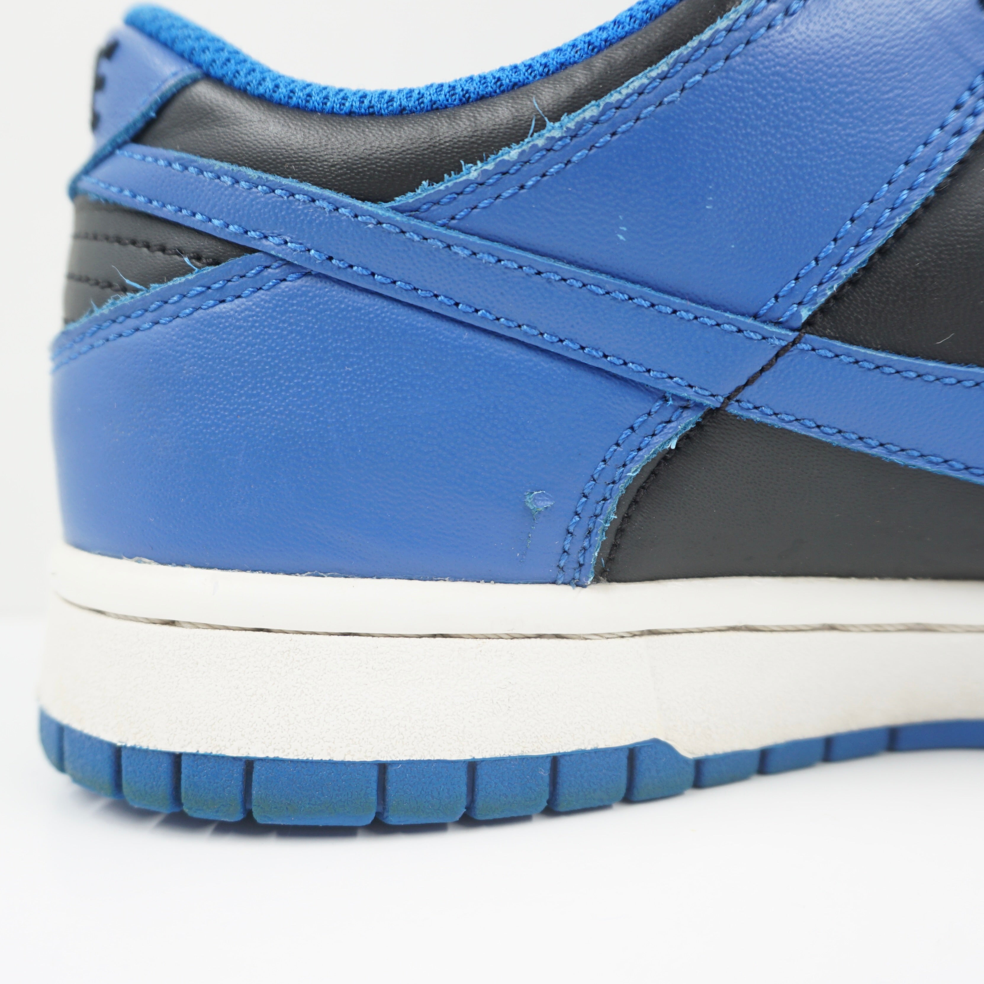 Nike Dunk Low Retro Hyper Cobalt (GS)