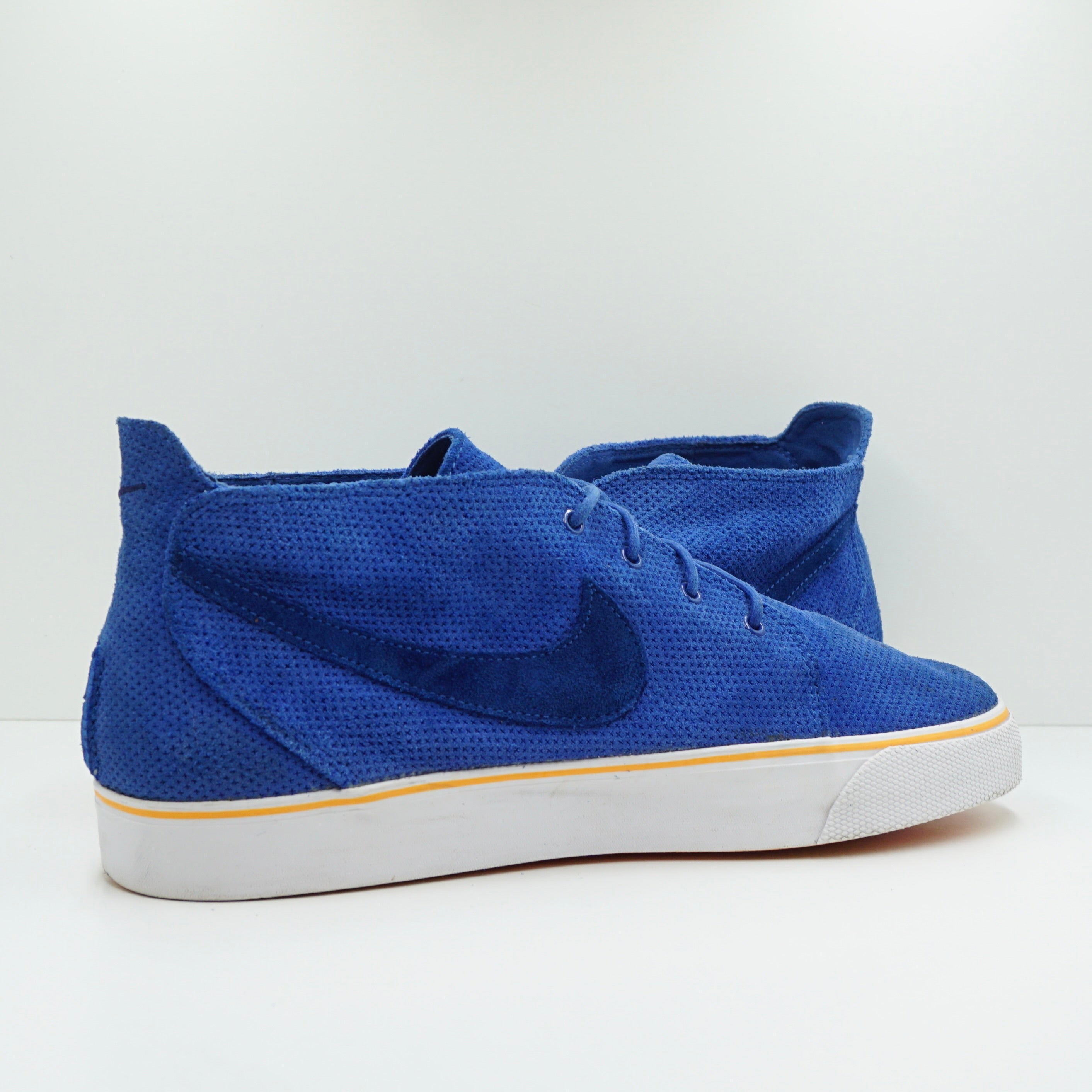 Nike Toki Premium Blue
