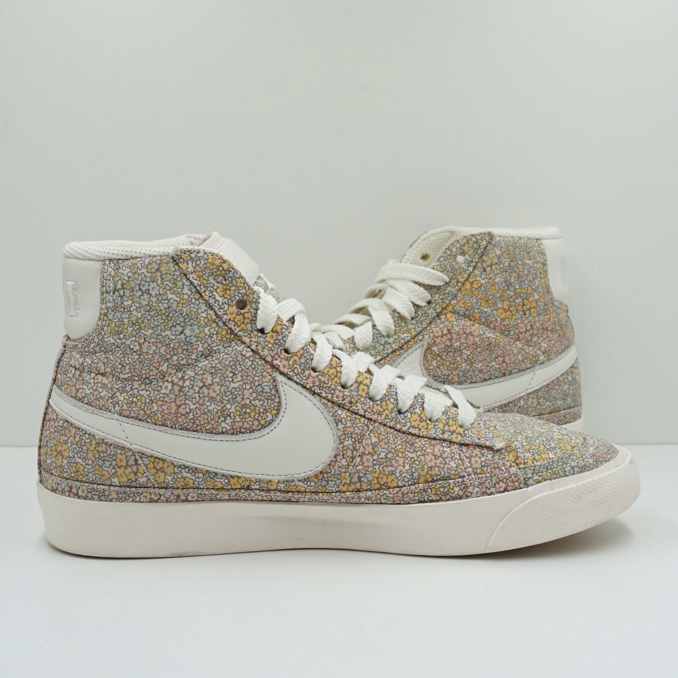 Nike Blazer Mid Liberty London (W)
