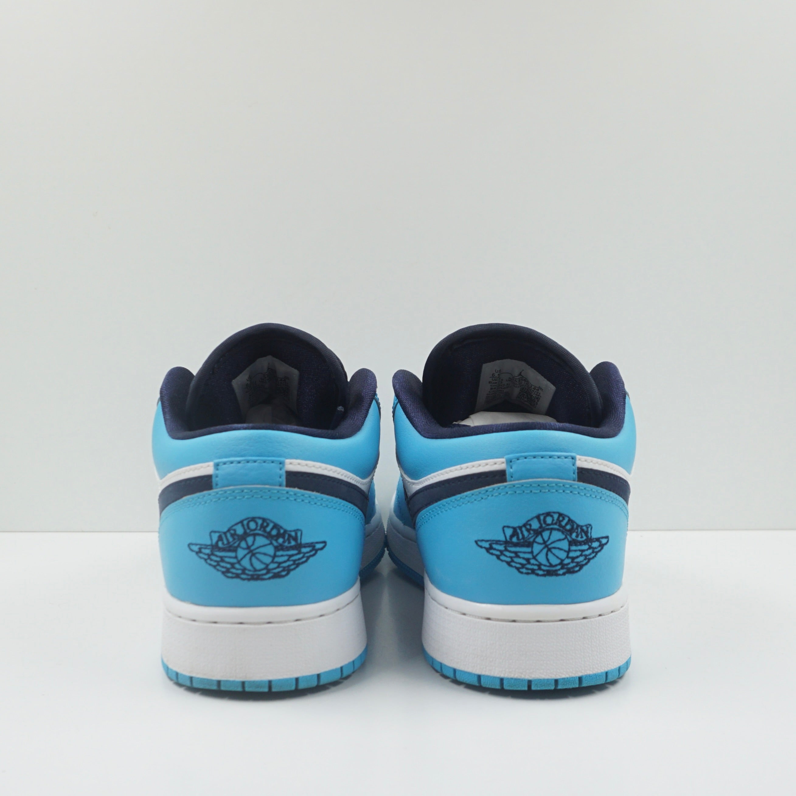 Jordan 1 Low UNC (GS)