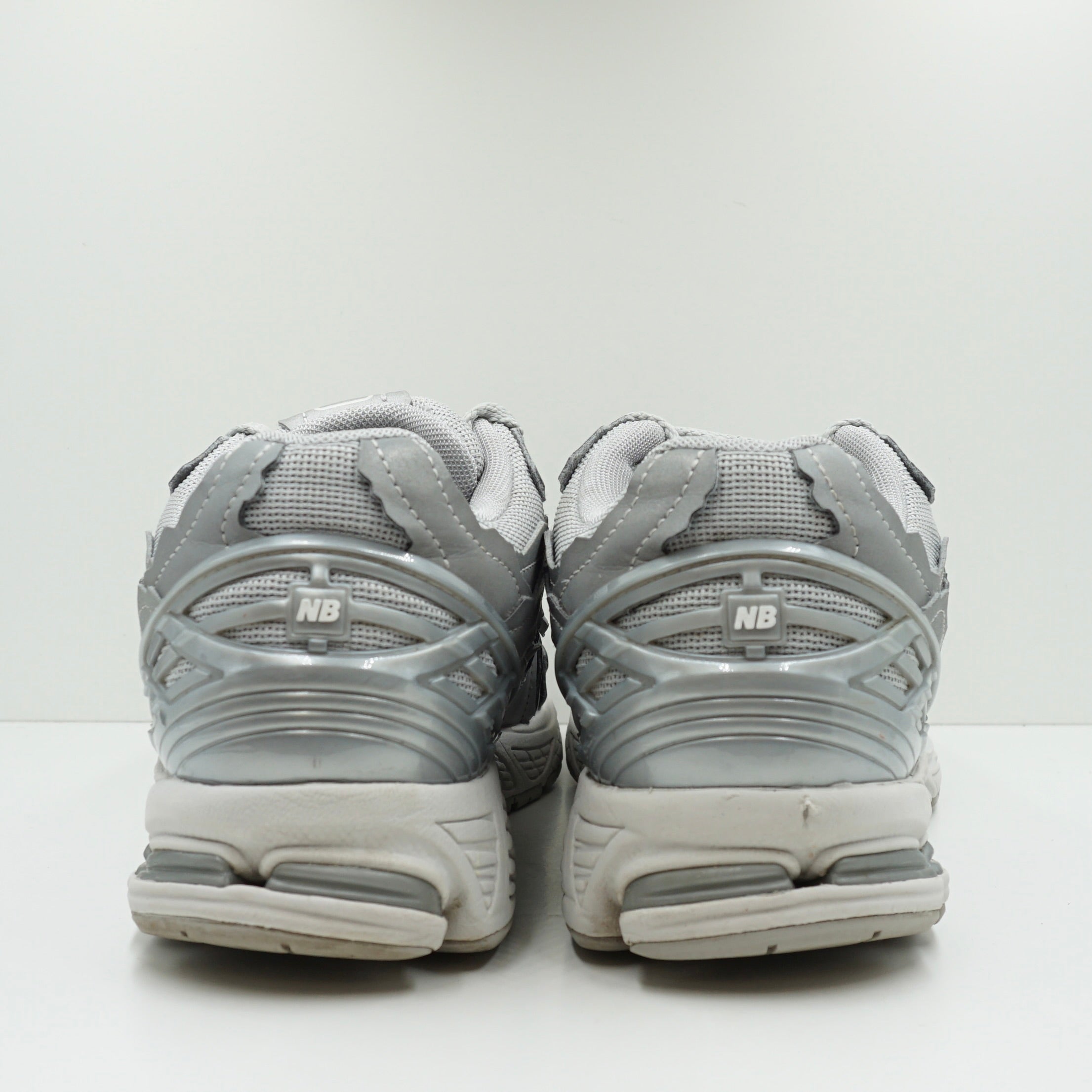 New Balance 1906D Protection Pack Silver Metallic