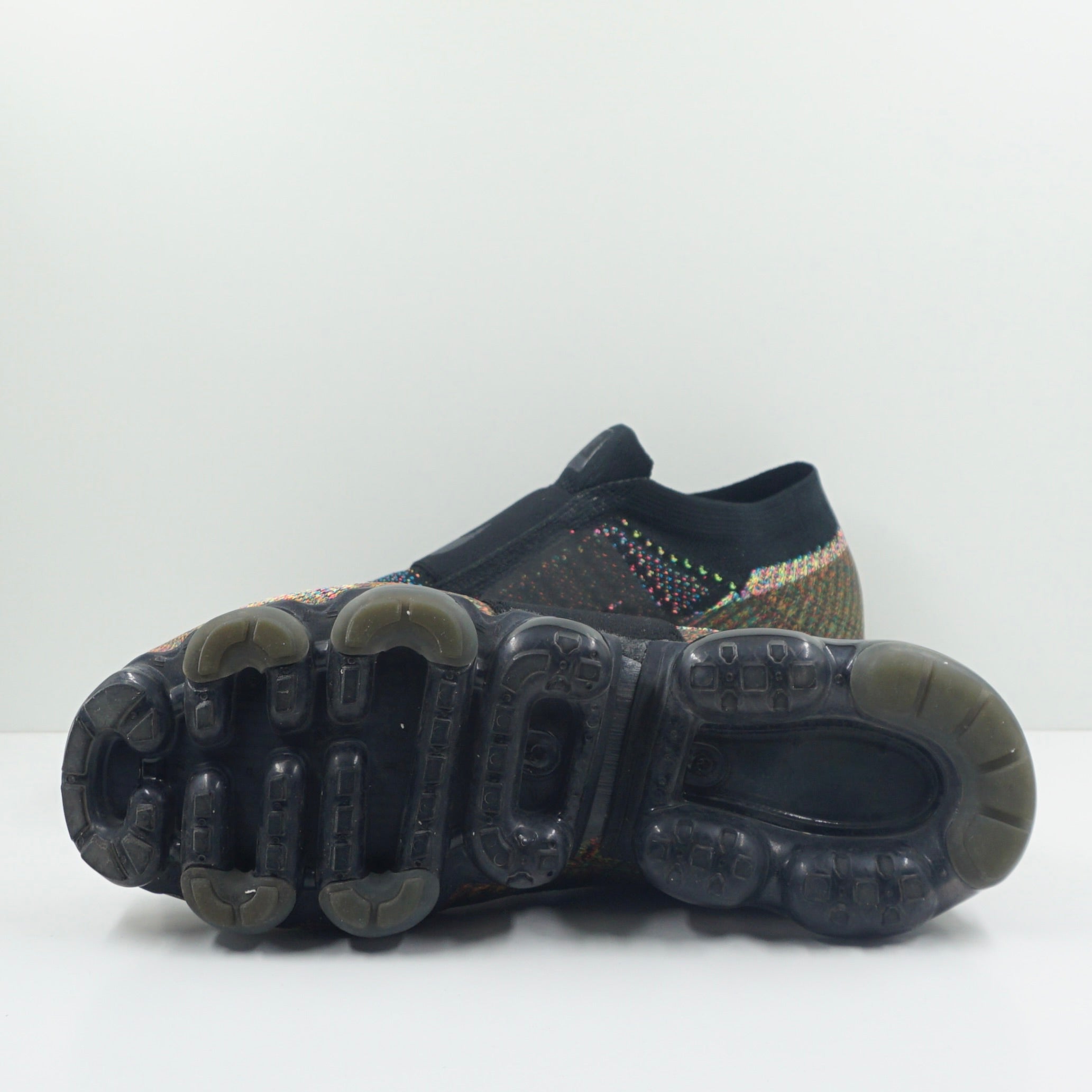 Nike Air VaporMax Moc Multi-Color