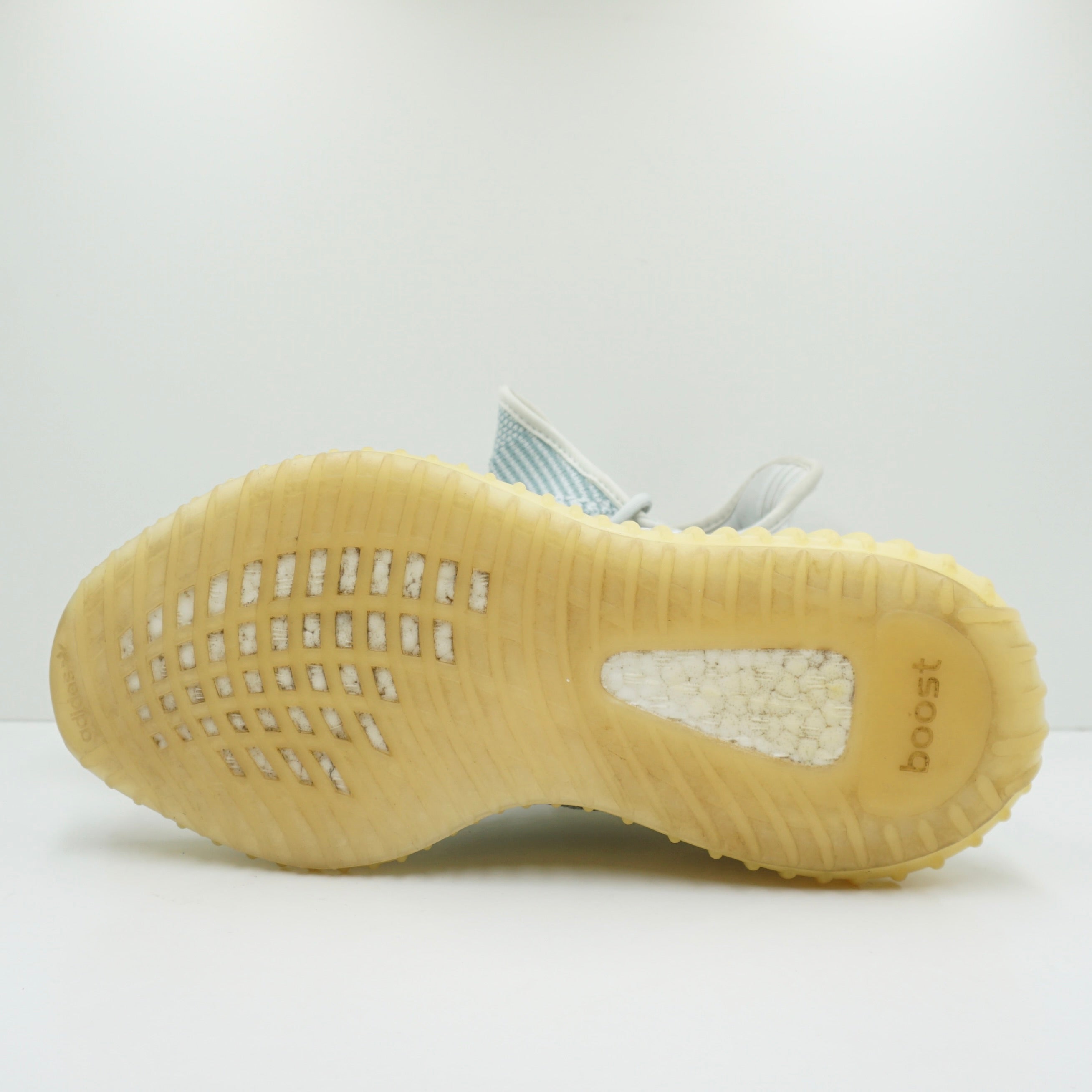 Adidas Yeezy Boost 350 V2 Cloud White (Non-Reflective)