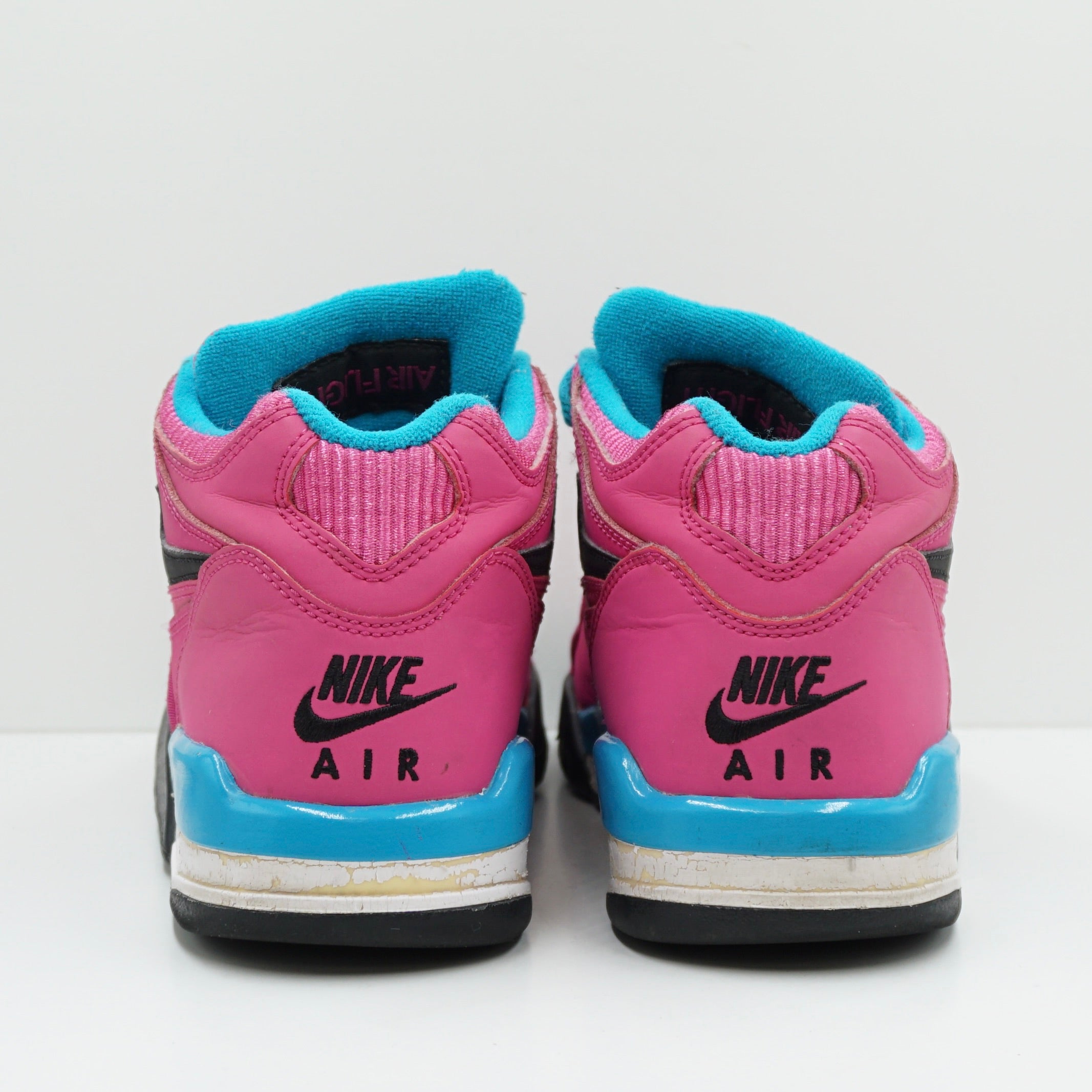 Nike Air Flight 89 Fusion Pink (GS)