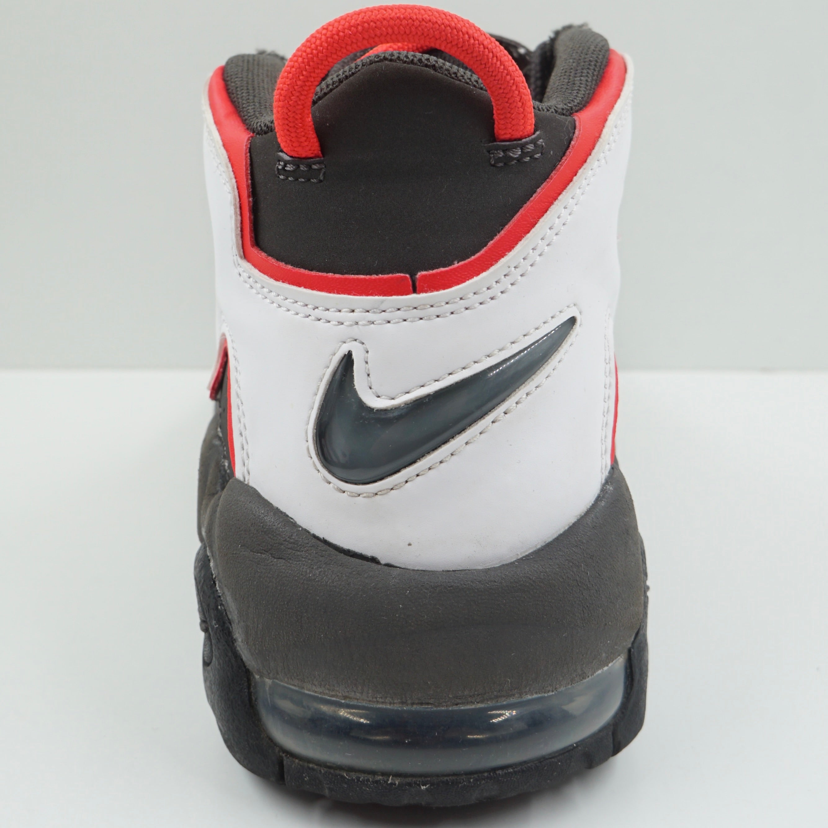 Nike Air More Uptempo Brown Bulls (GS)