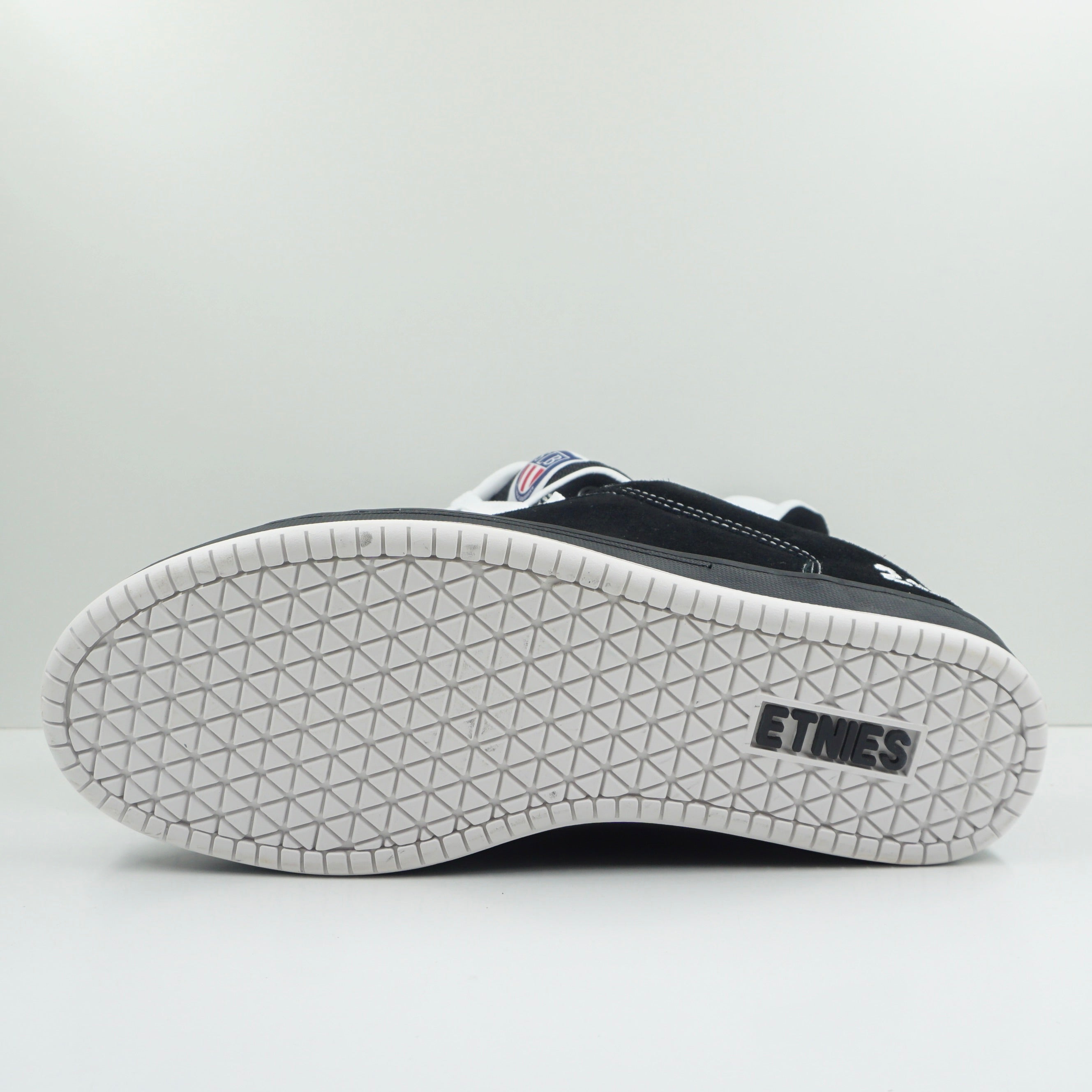 Etnies SAL23 Black White