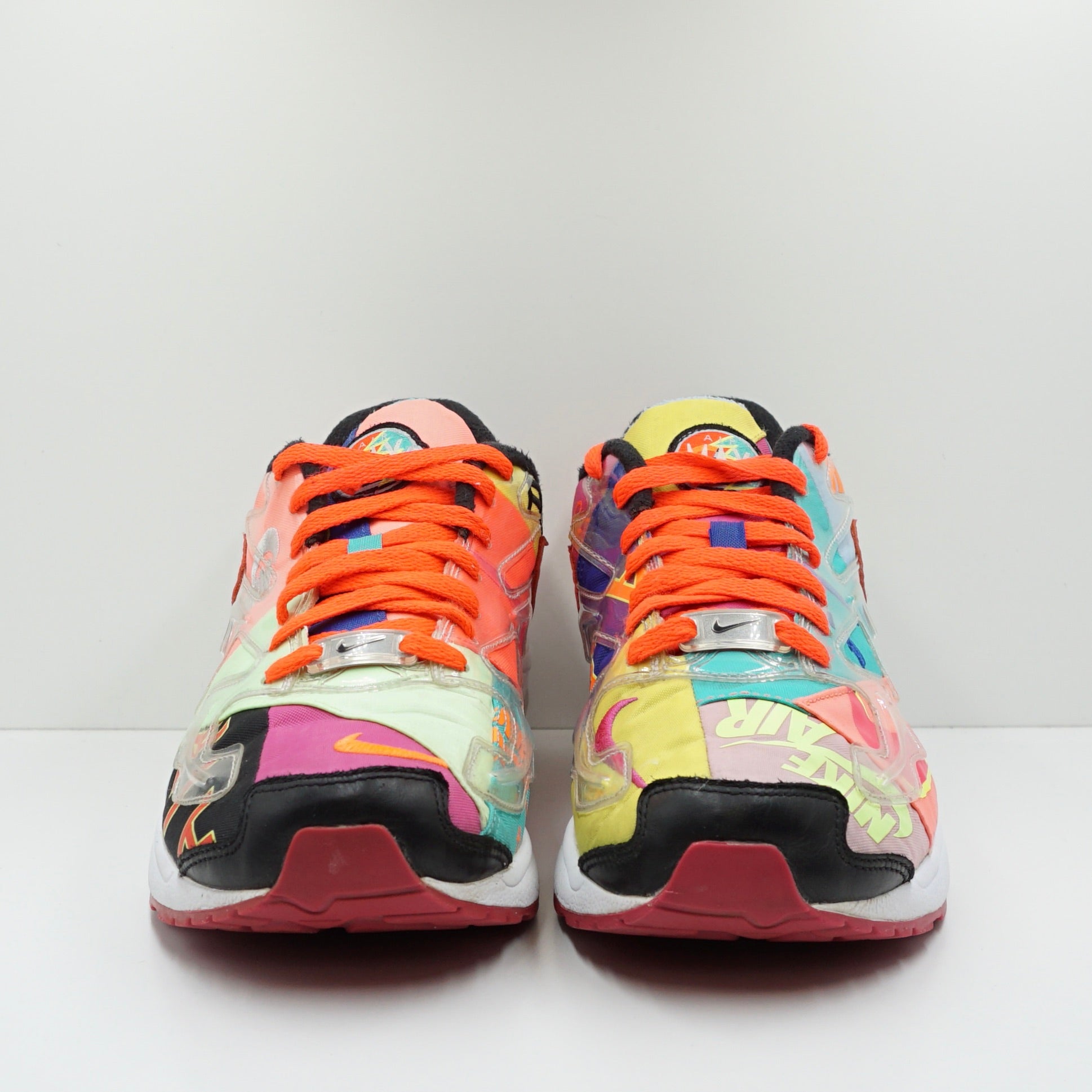 Nike Air Max 2 Light Atmos