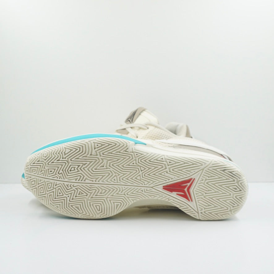 Nike Ja 1 Seasonal