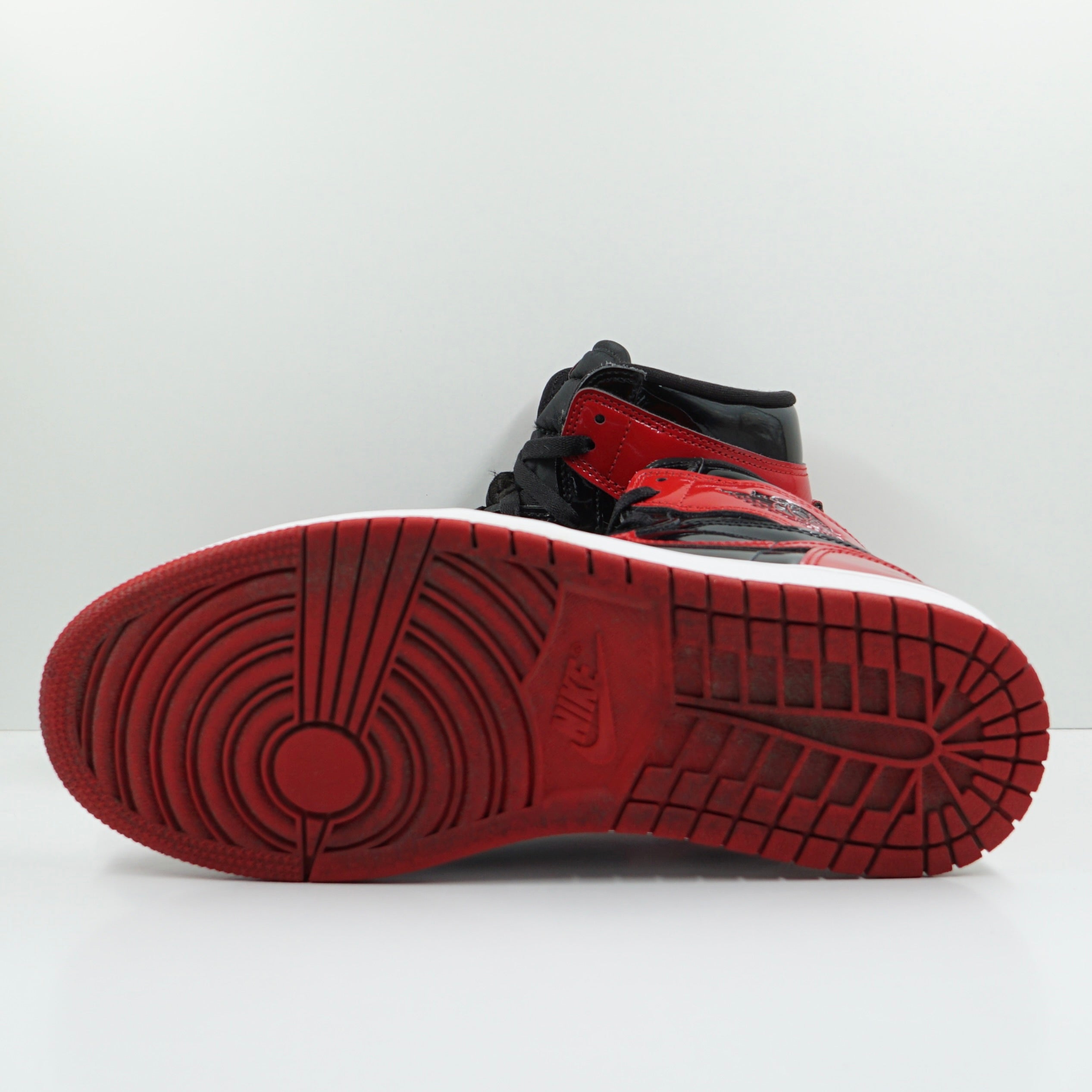 Jordan 1 Retro High OG Patent Bred