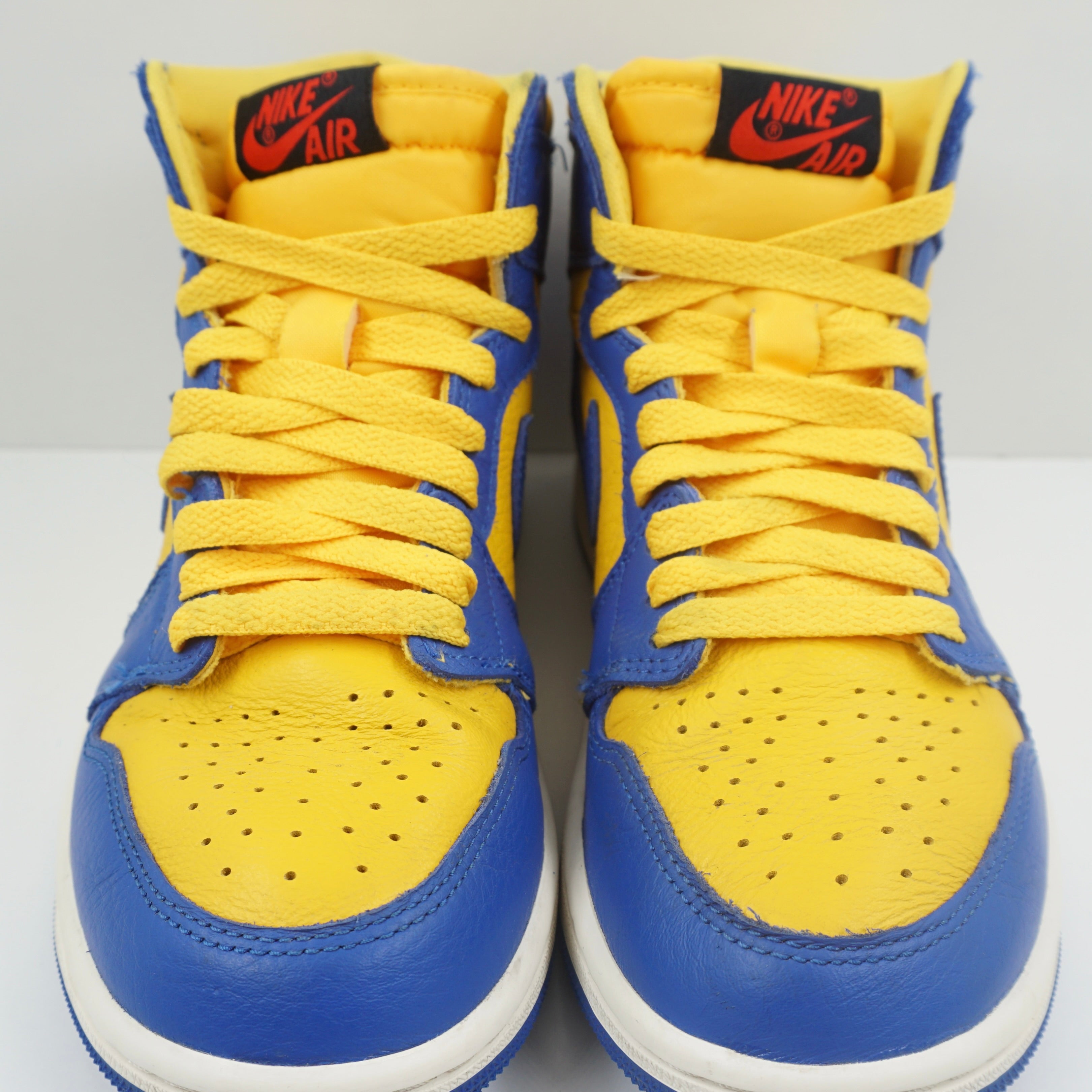 Jordan 1 Retro High OG Reverse Laney (W)