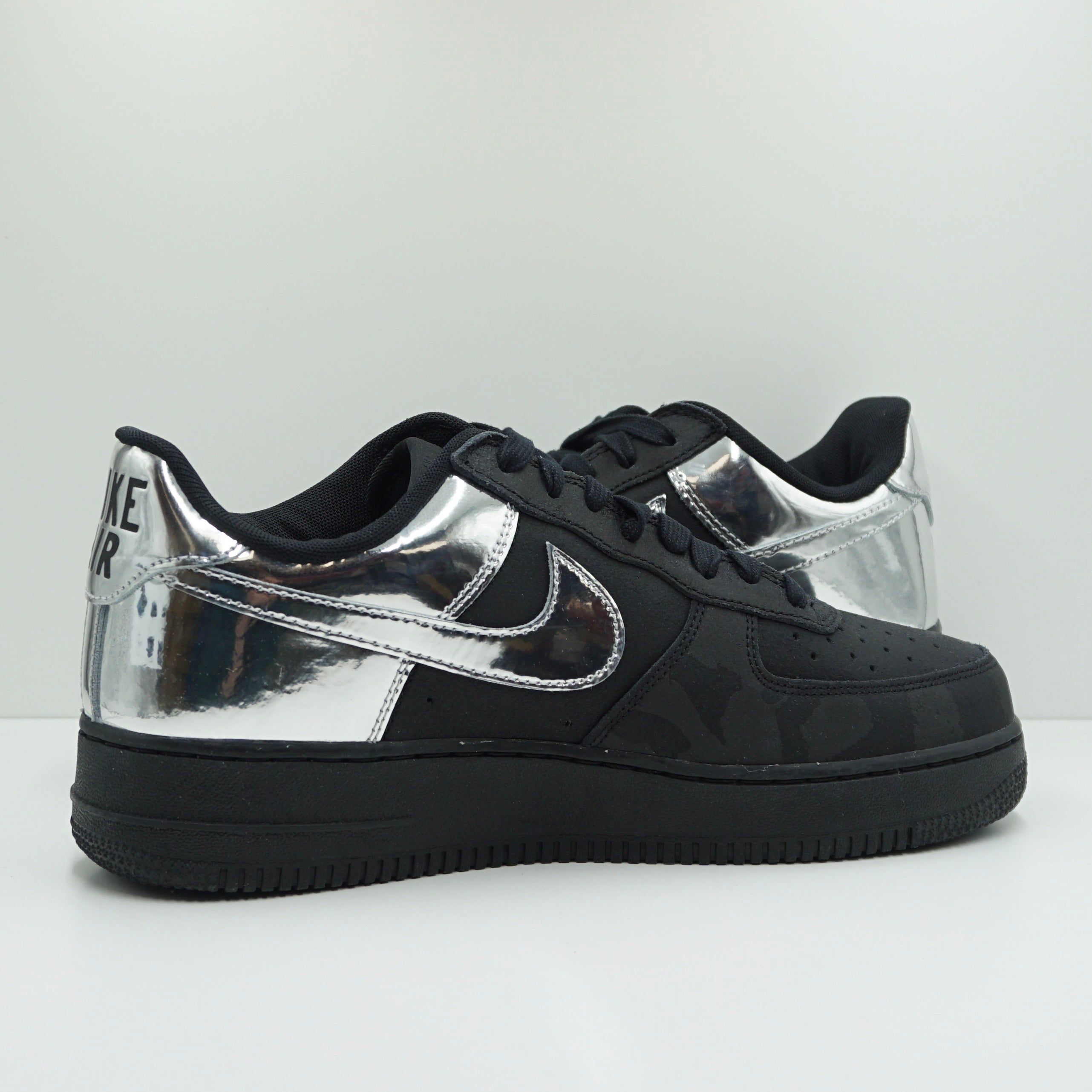 Nike Air Force 1 Low Retro All-Star (2025)