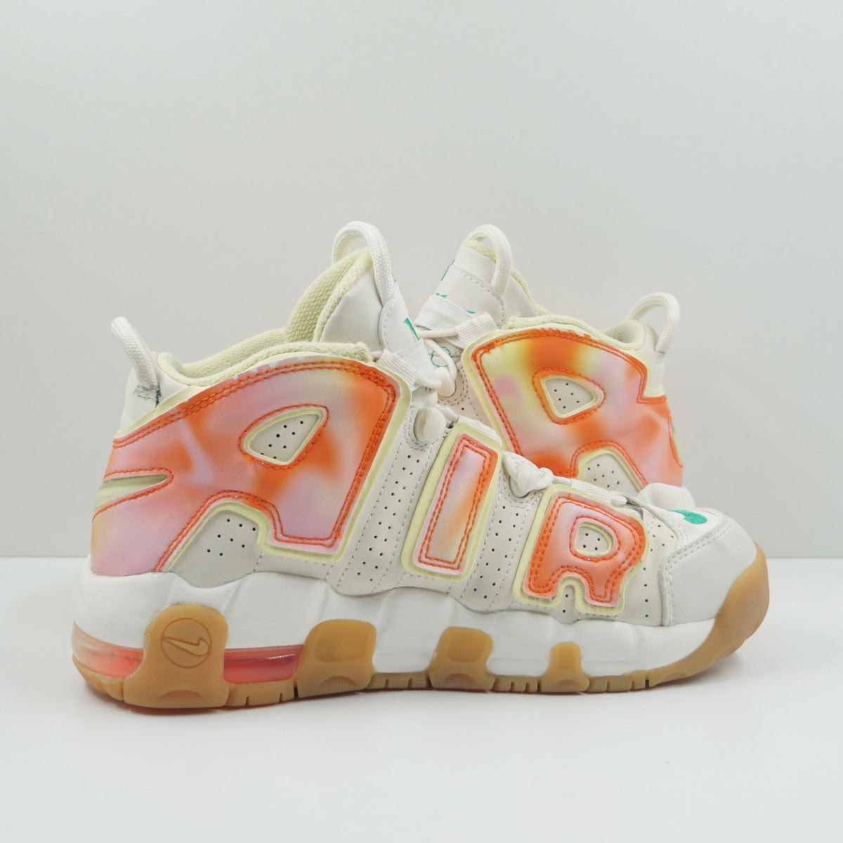 Nike Air More Uptempo Everything You Need (GS)