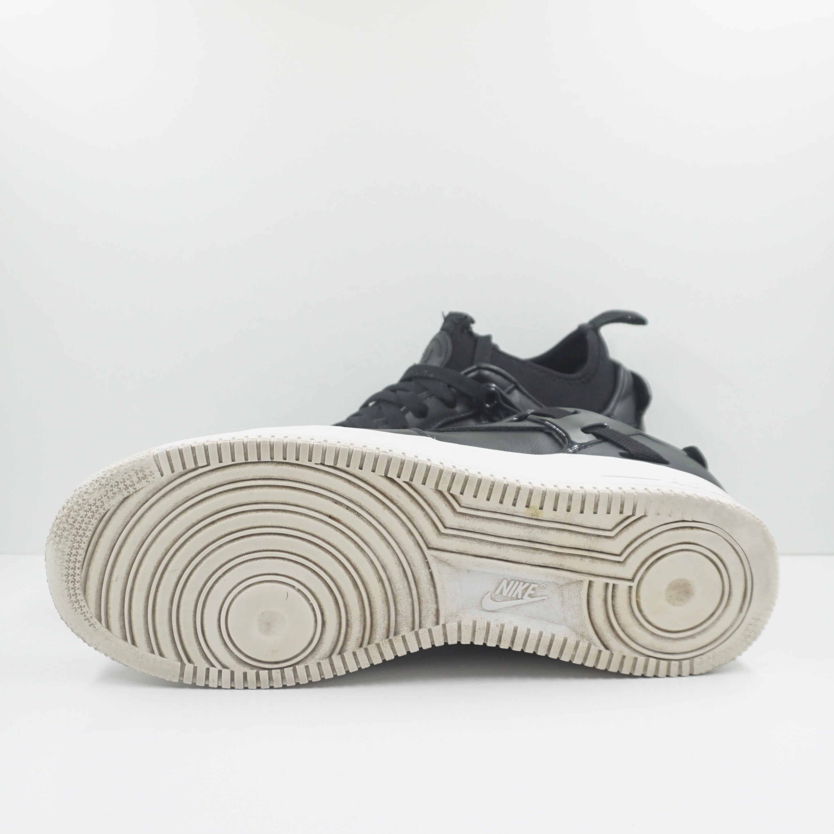 Nike Air Force 1 Low SP Undercover Black