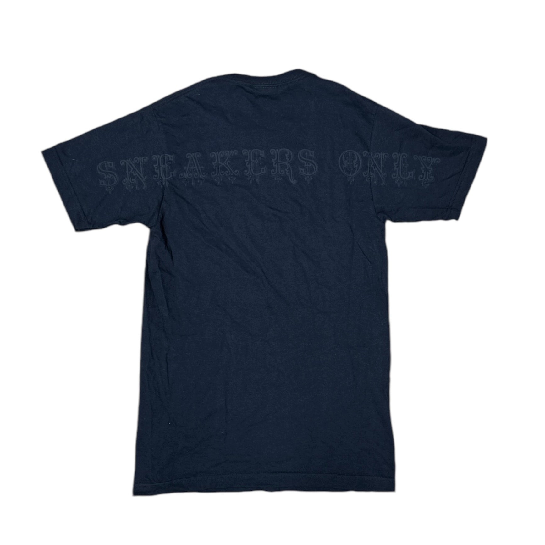 Nike SB Black Tshirt