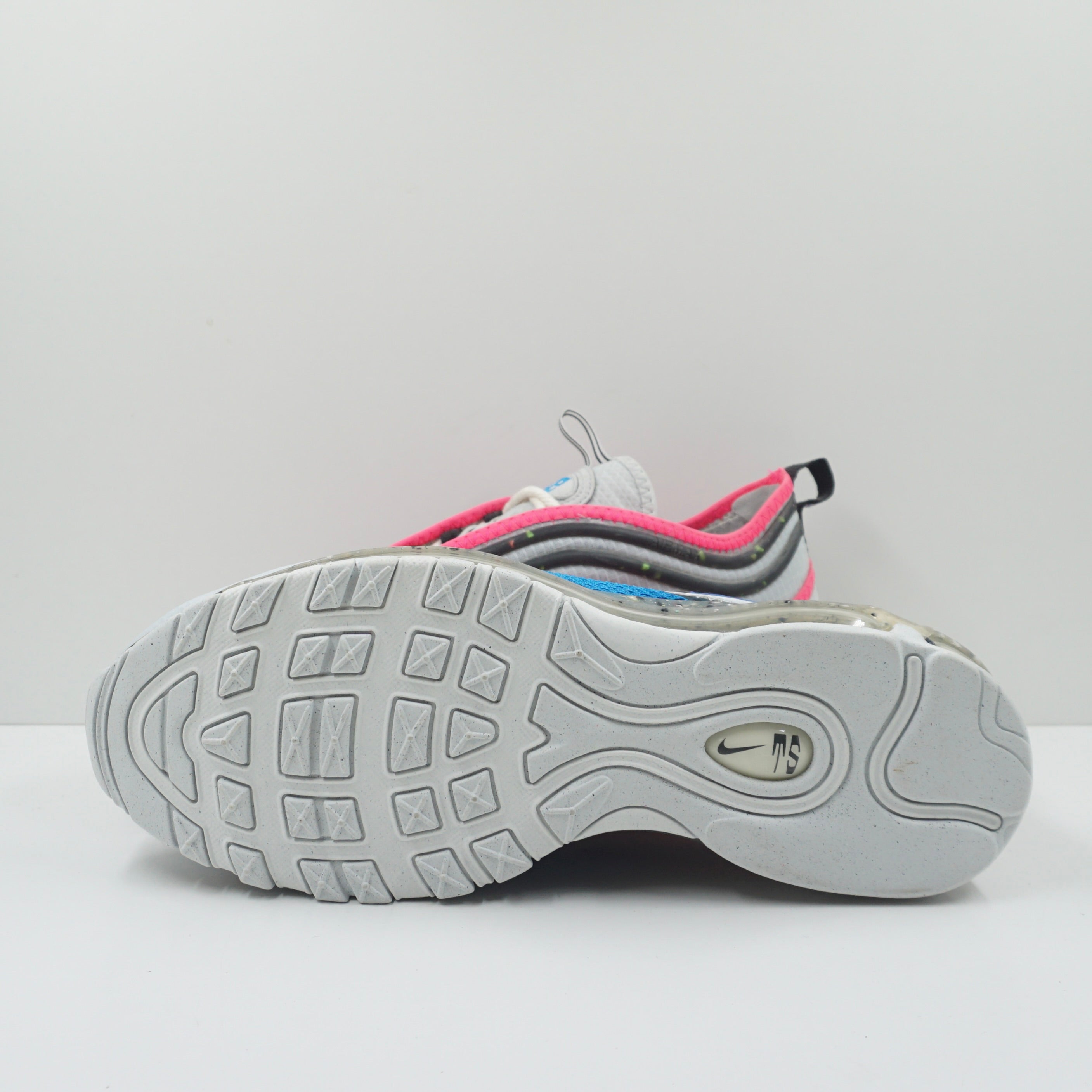 Nike Air Max 97 Terrascape Grey Pink (Unreleased)