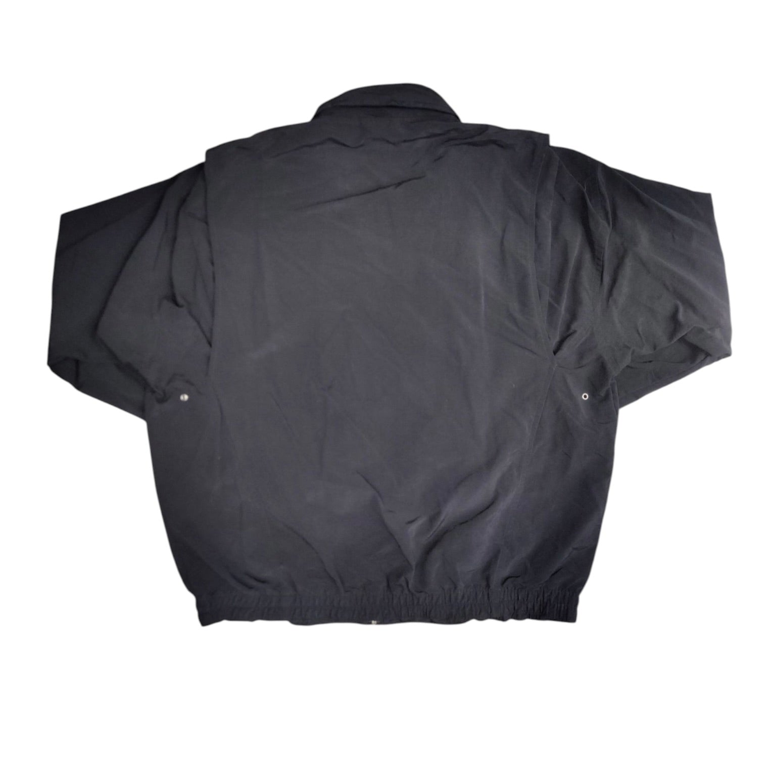 Antigua Pirates Black Jacket