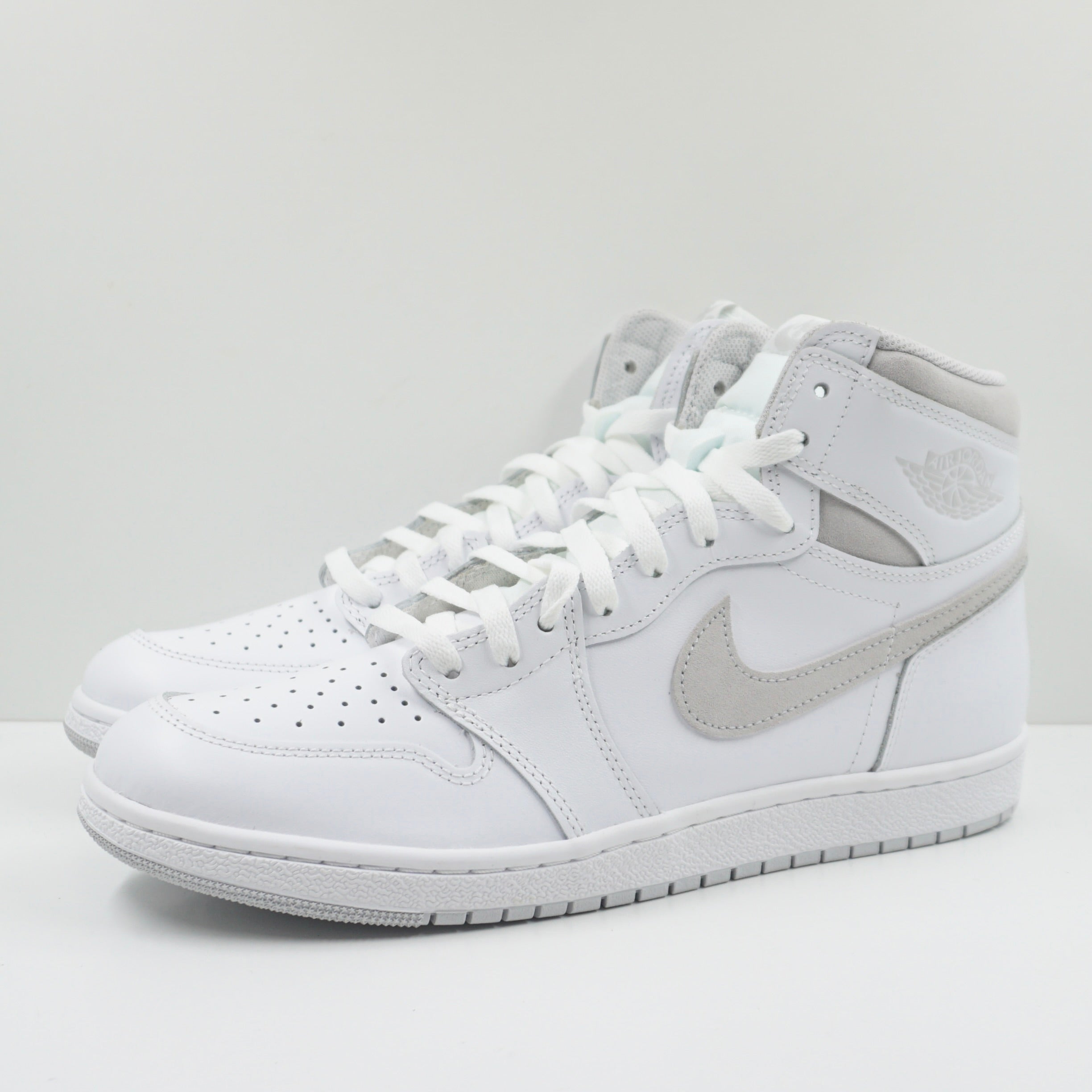 Jordan 1 Retro High 85 Neutral Grey