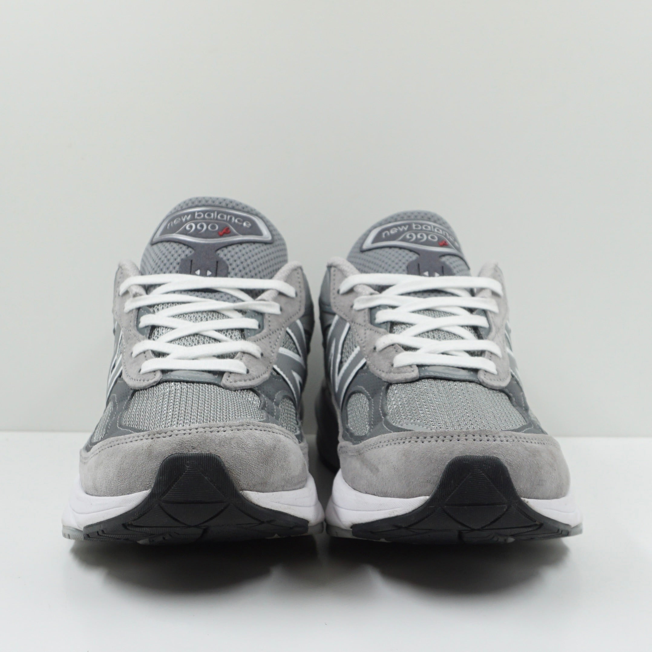 New Balance 990v6 MiUSA Grey