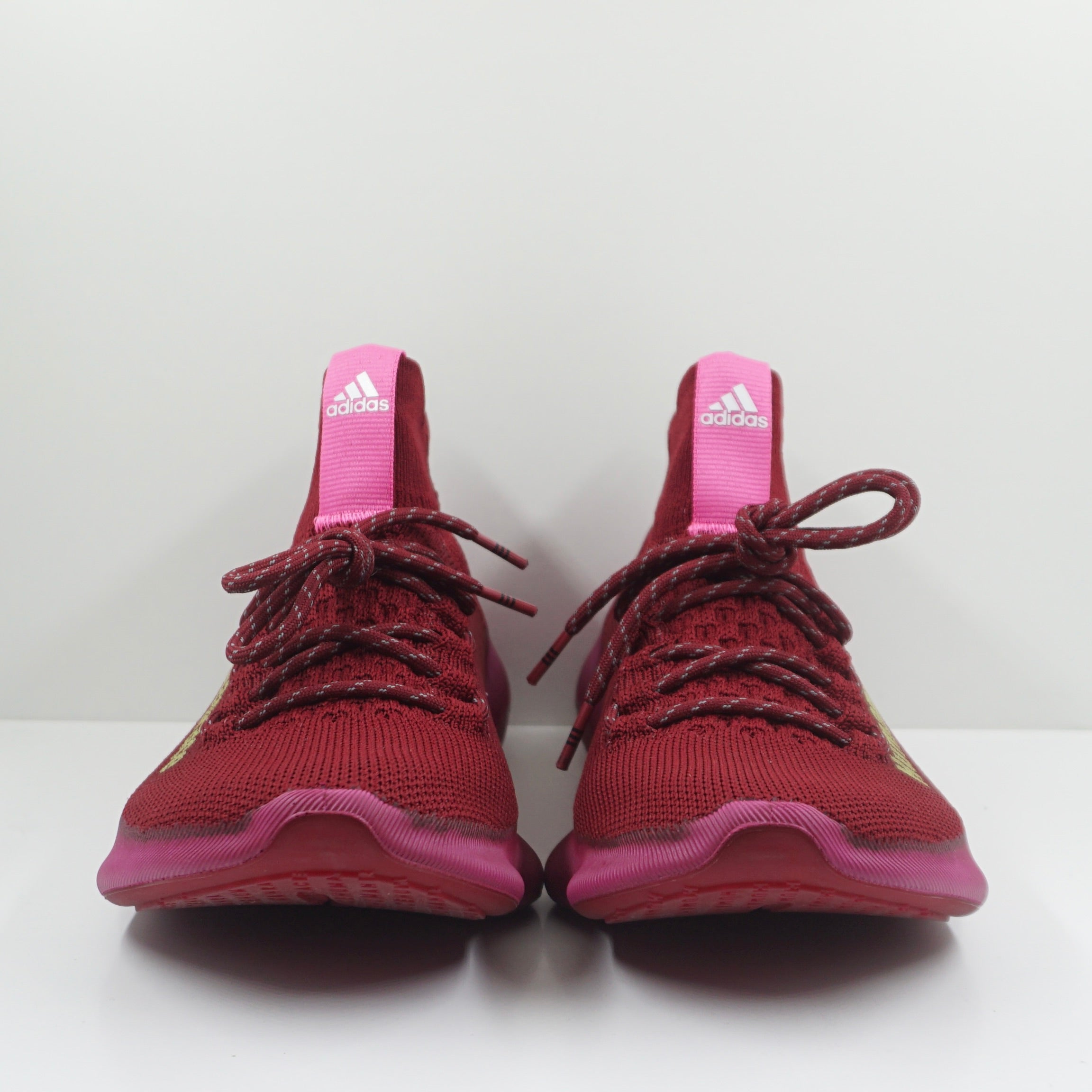 Adidas Humanrace Sičhona Burgundy