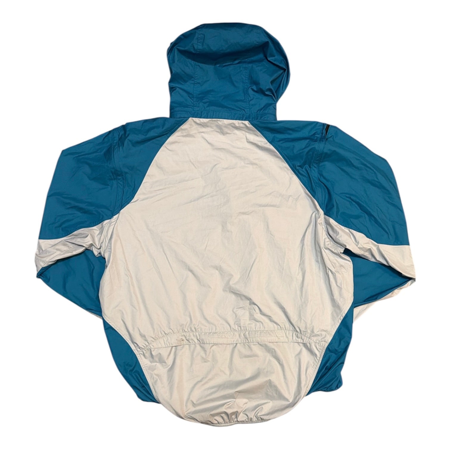 Nike ACG Oregon Micro Shell Blue Jacket